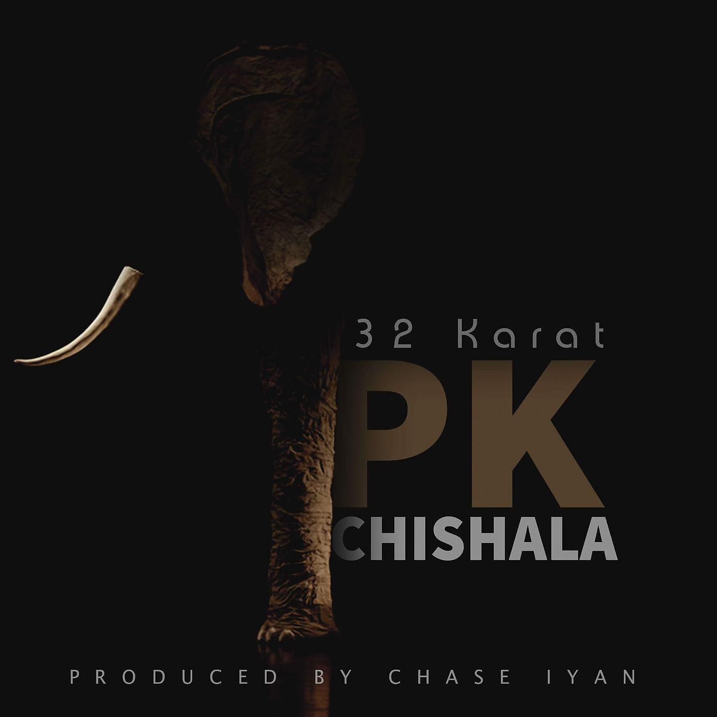 Постер альбома PK Chishala