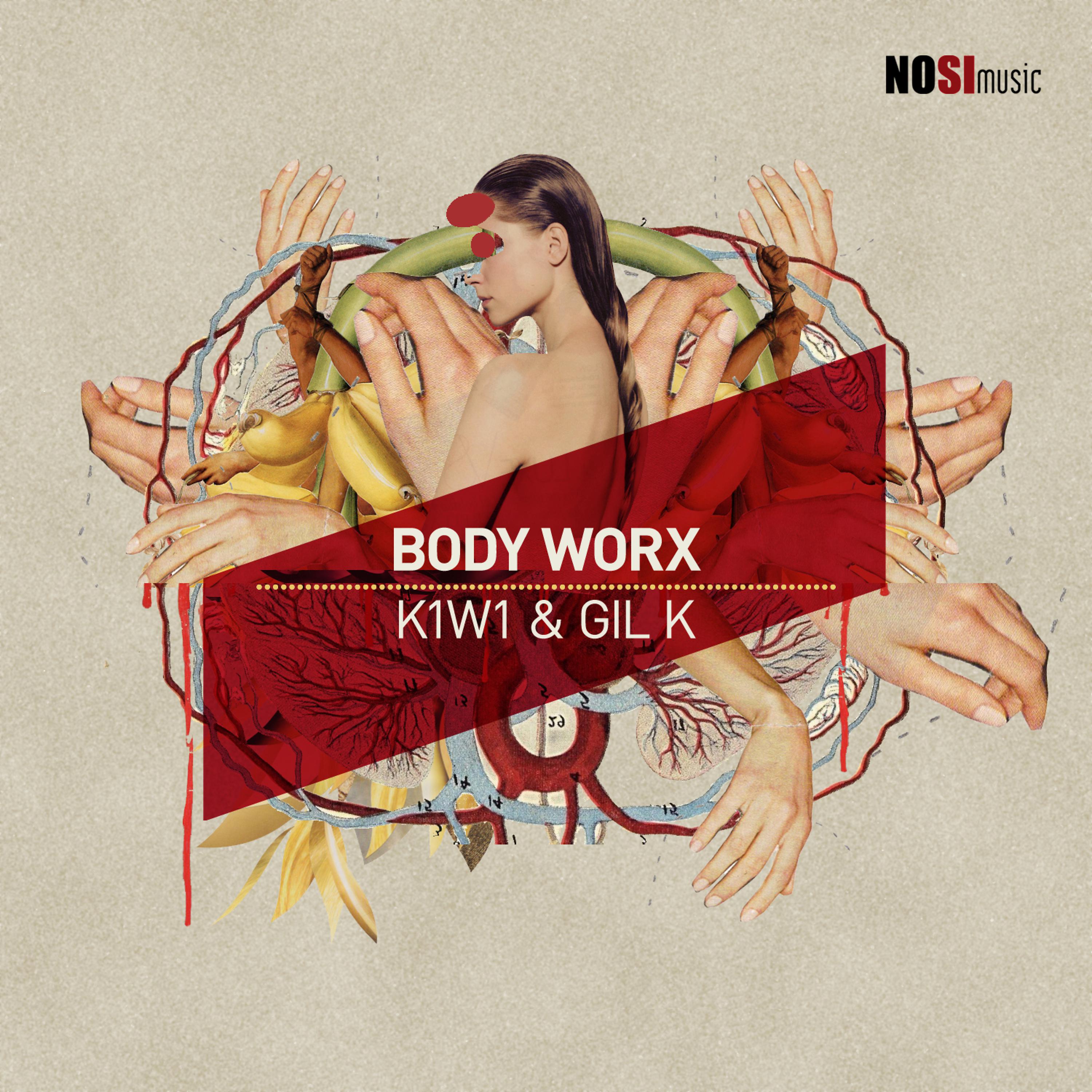Постер альбома Body Worx