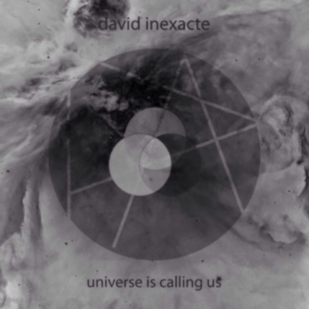 Постер альбома Universe Is Calling Us