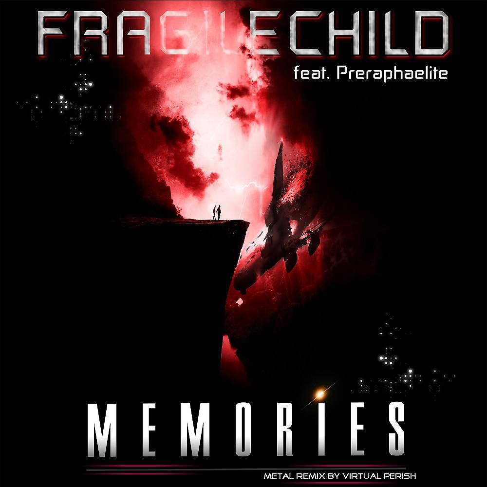 Постер альбома Memories (Metal Remix)