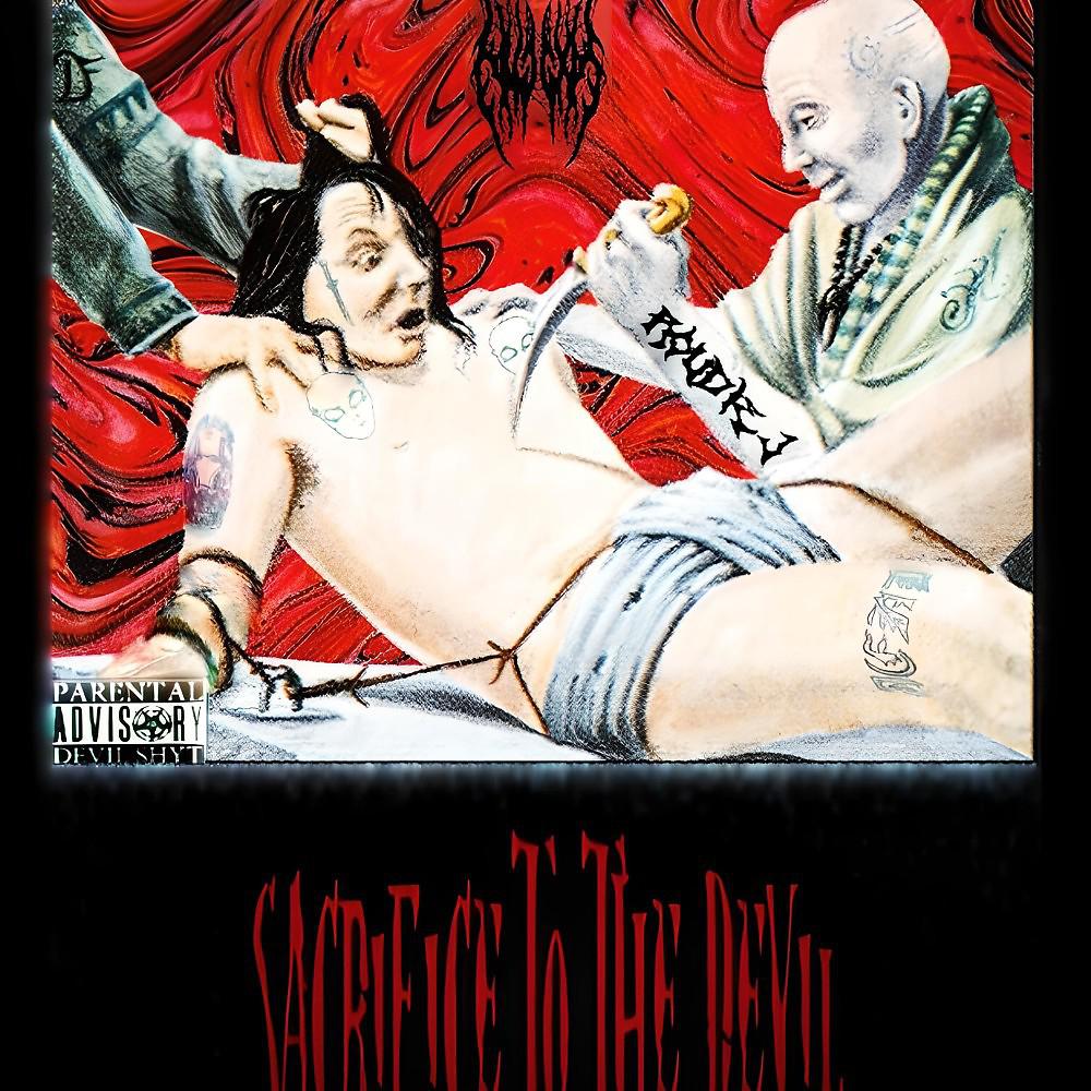 Постер альбома Sacrifice to the Devil