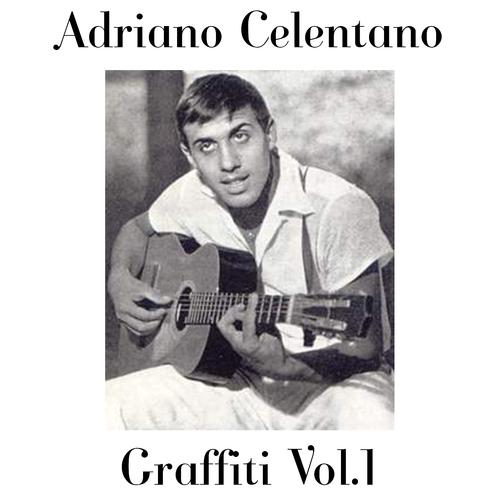Постер альбома Adriano Celentano, vol. 1