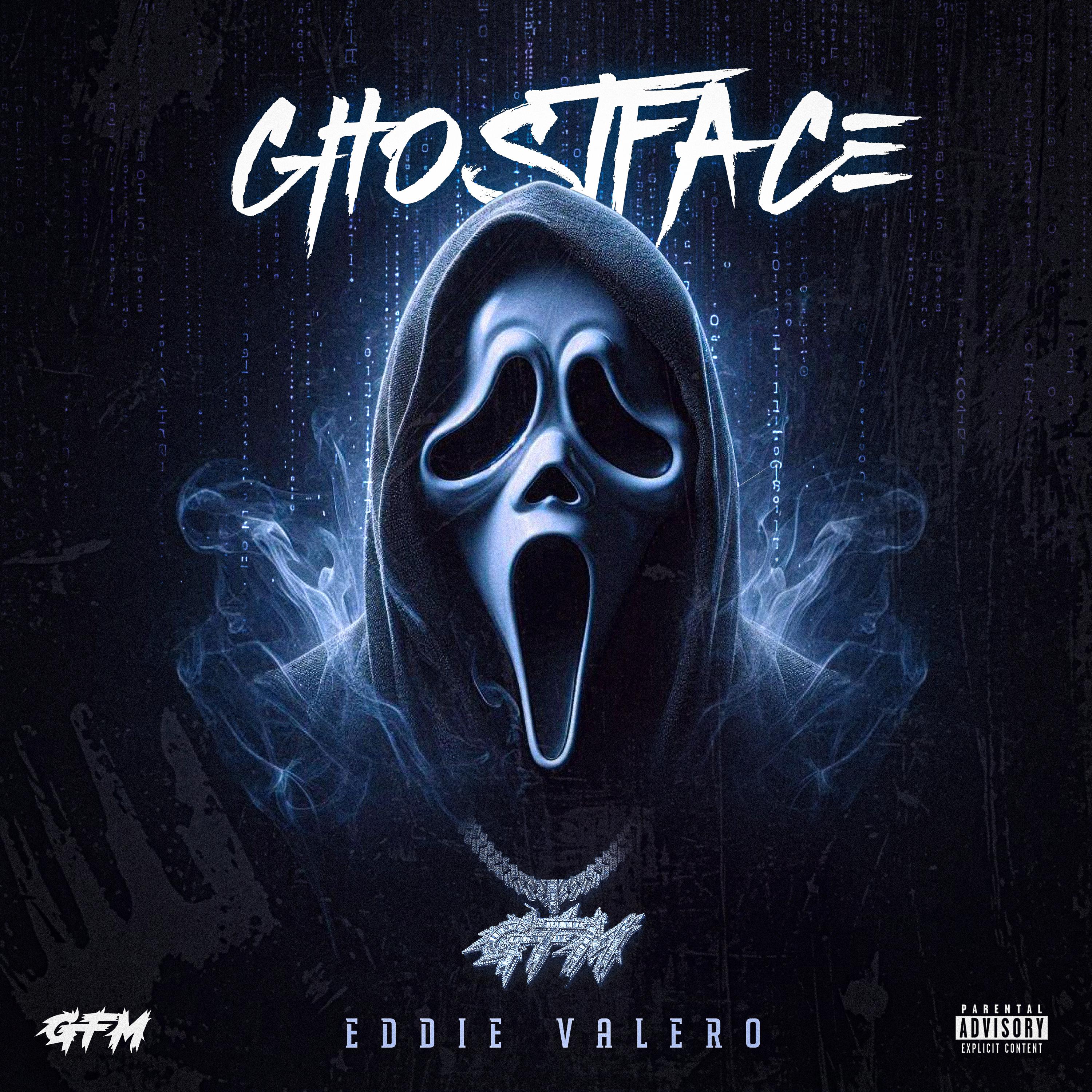 Постер альбома Ghostface