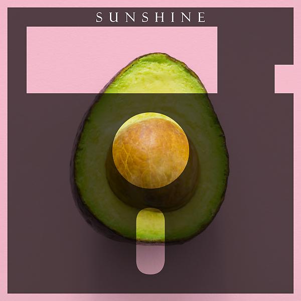 Постер альбома Sunshine EP