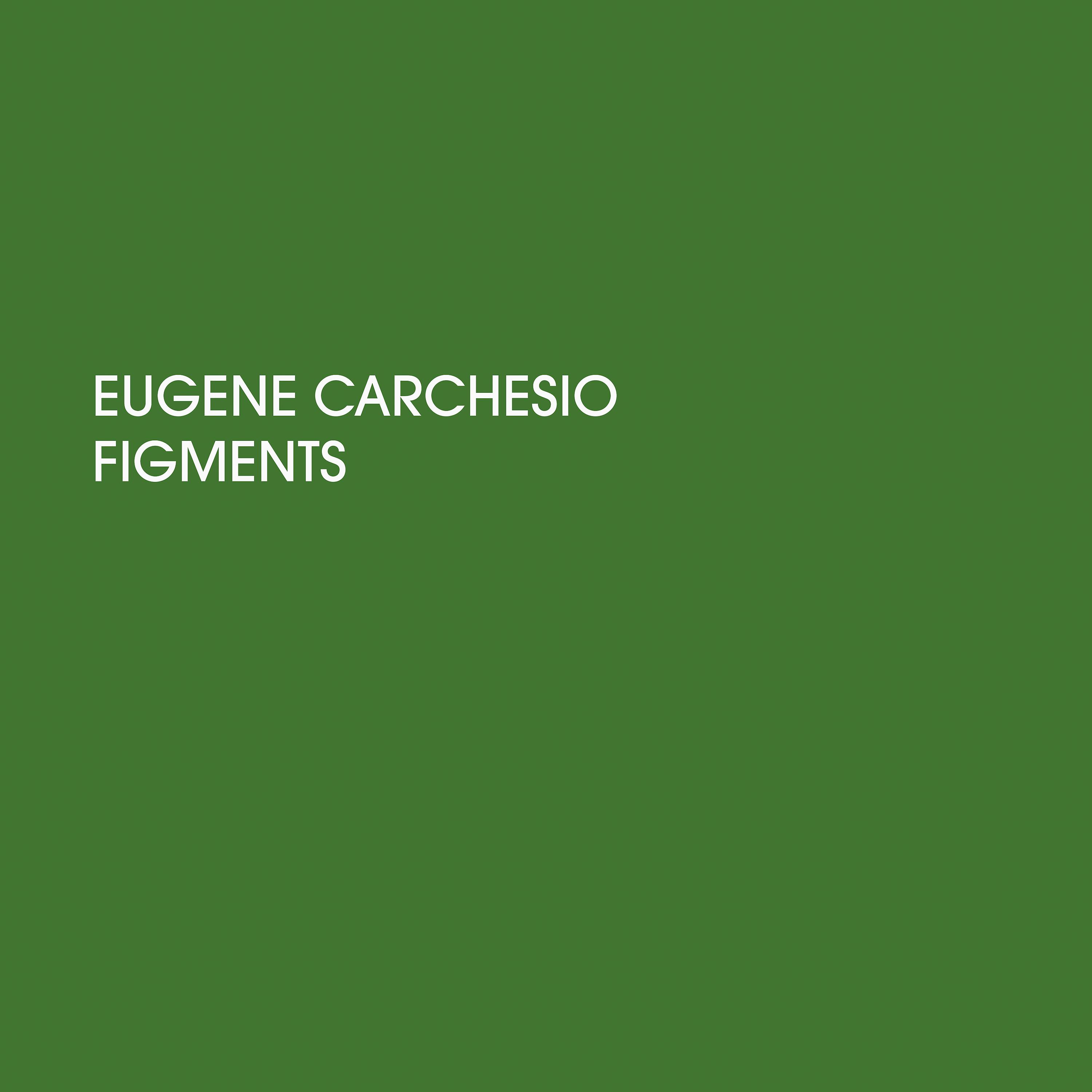 Постер альбома Figments