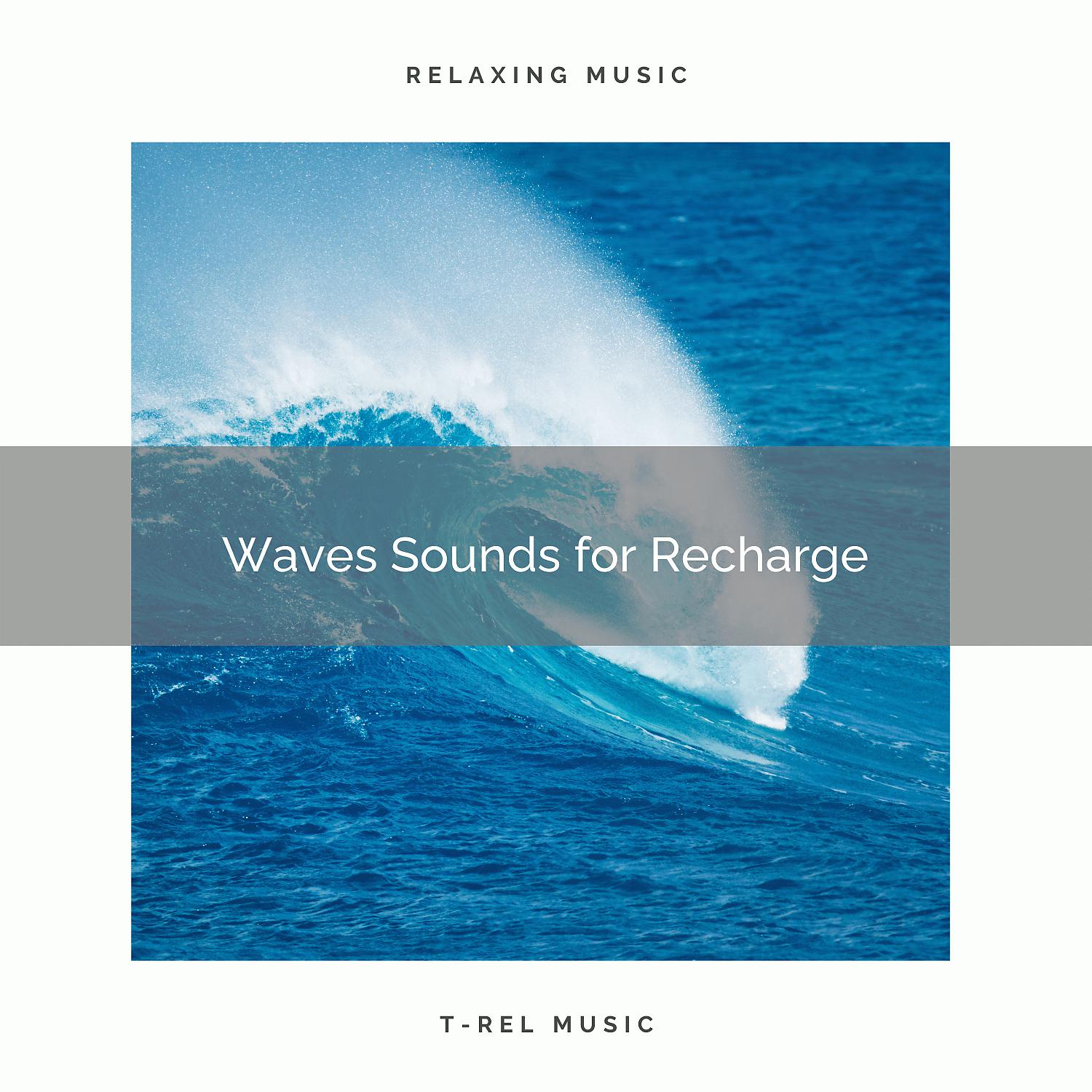 Постер альбома Waves Sounds for Recharge