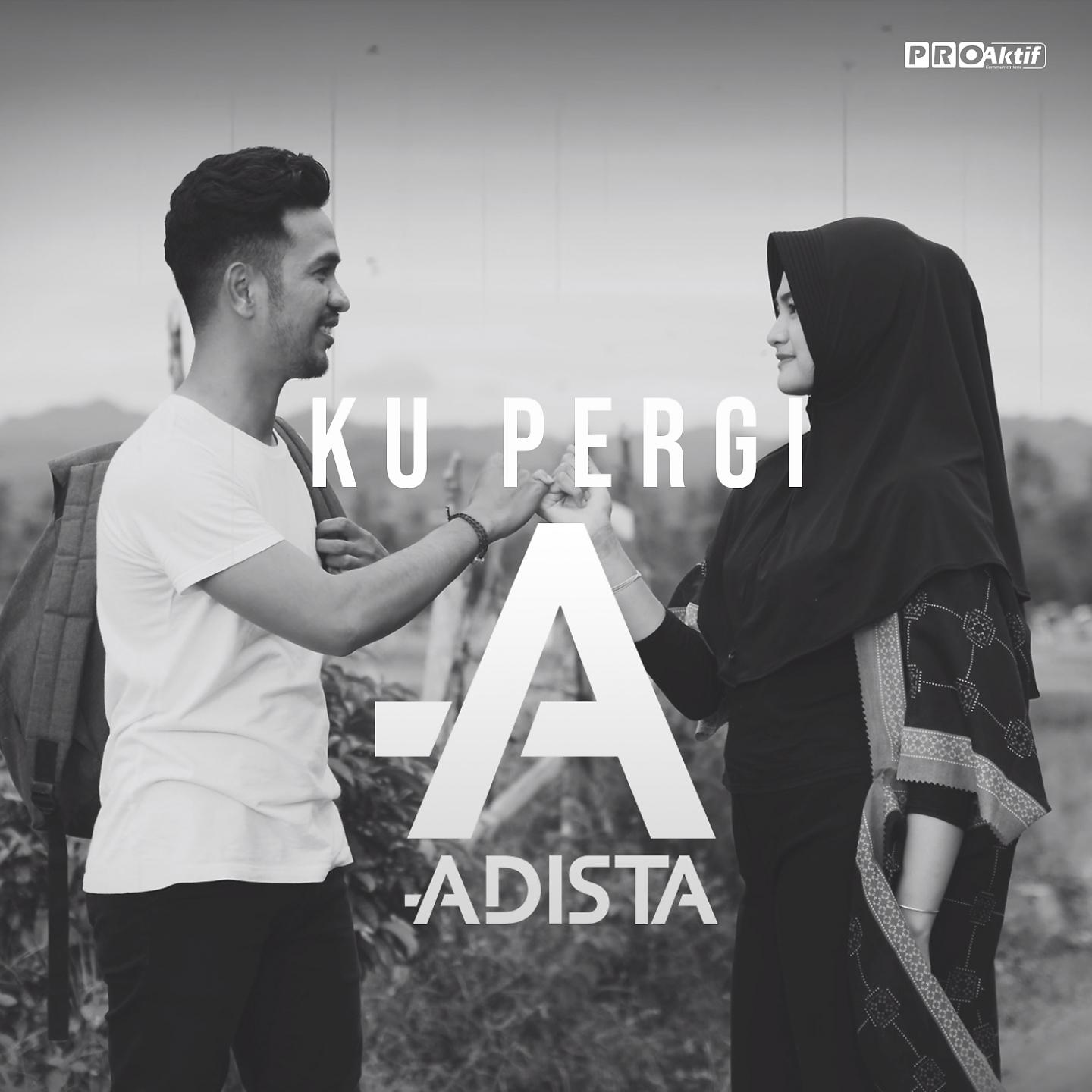 Постер альбома Ku Pergi