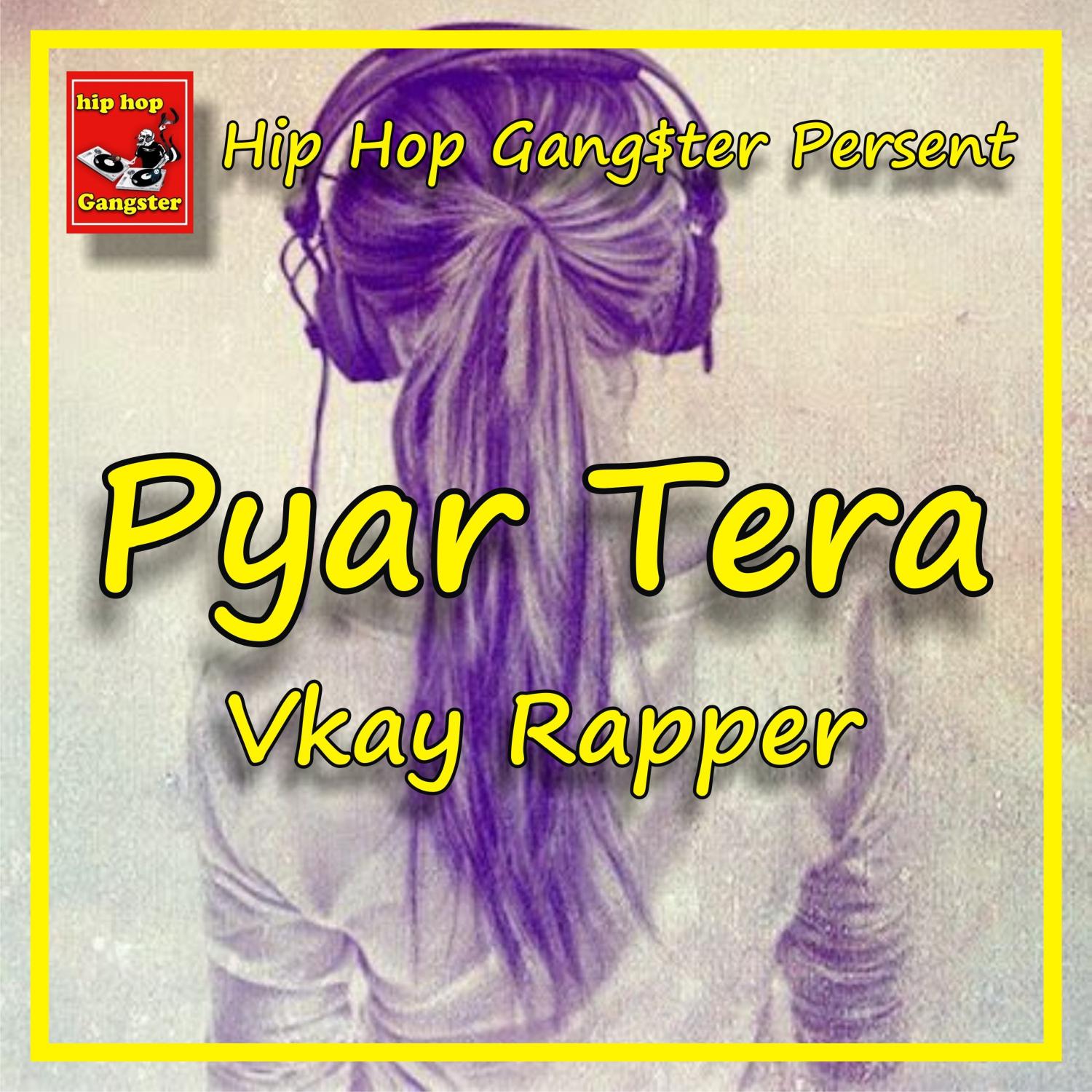 Постер альбома Pyar Tera