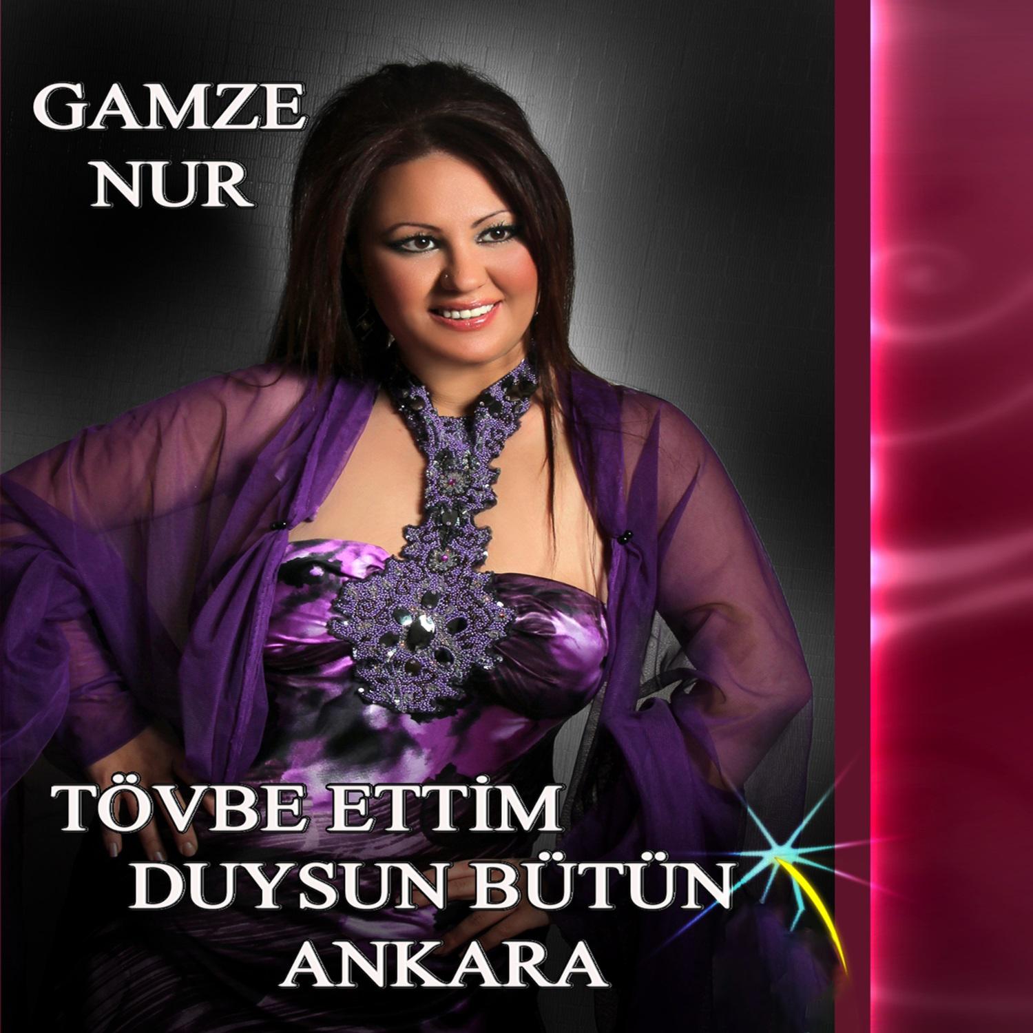 Постер альбома Tövbe Ettim / Duysun Bütün Ankara