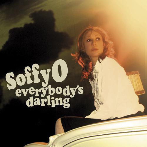 Постер альбома Everybody's Darling