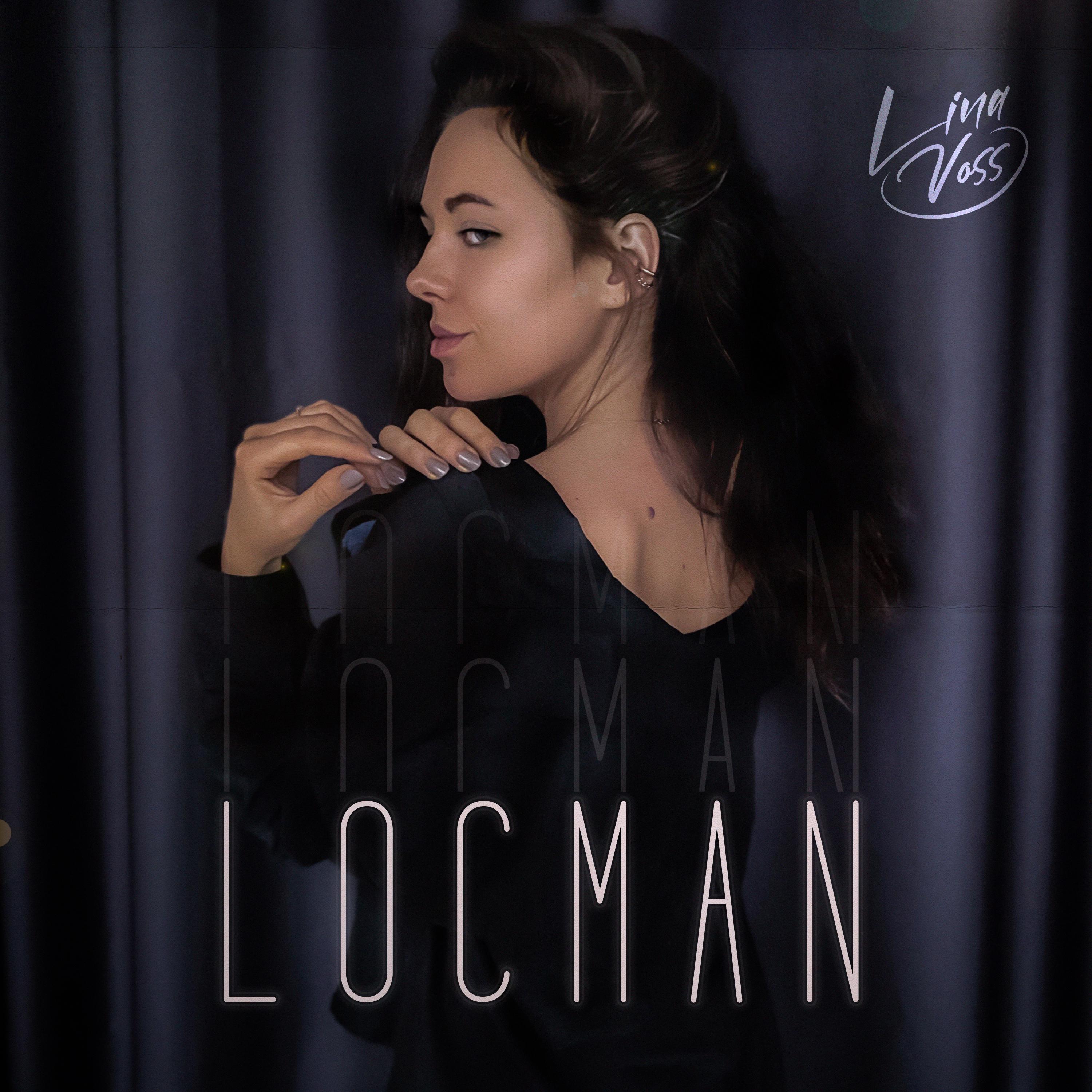 Постер альбома Locman