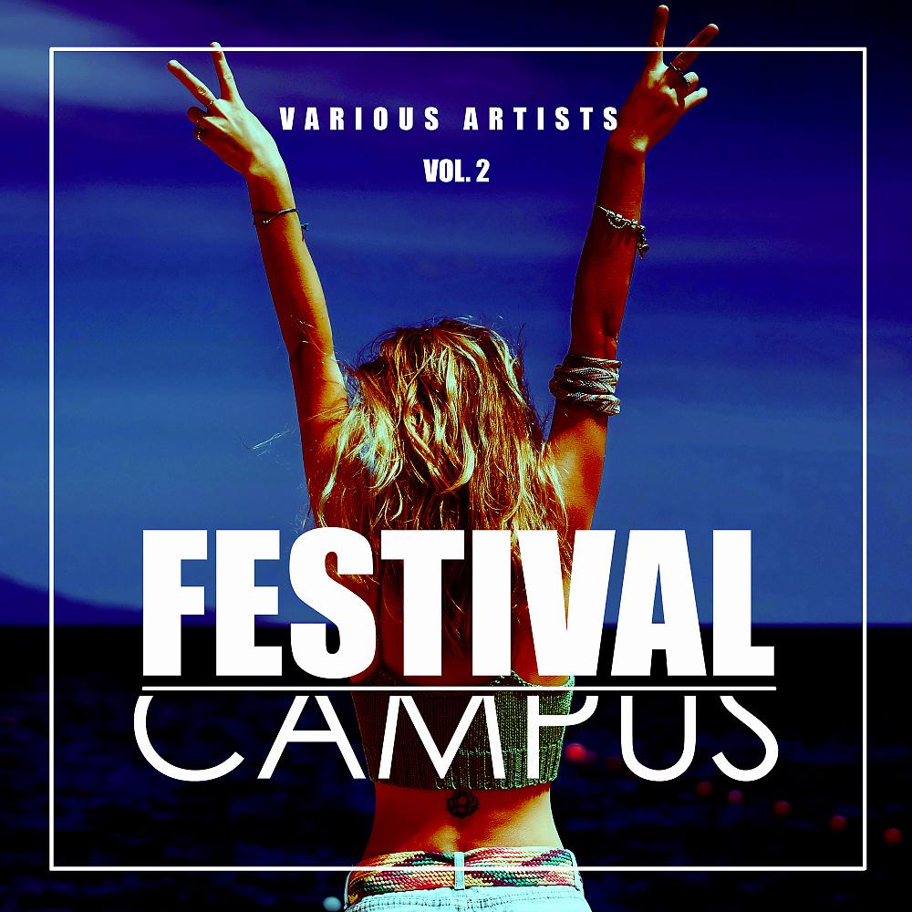 Постер альбома Festival Campus, Vol. 2