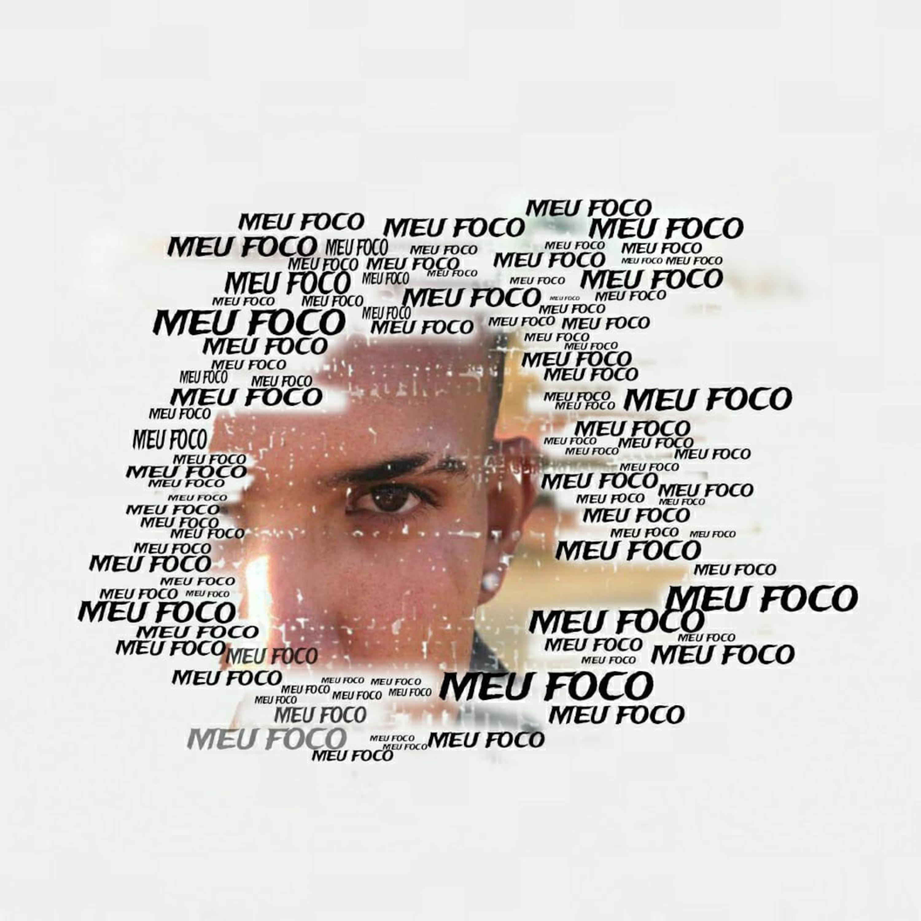 Постер альбома Meu Foco