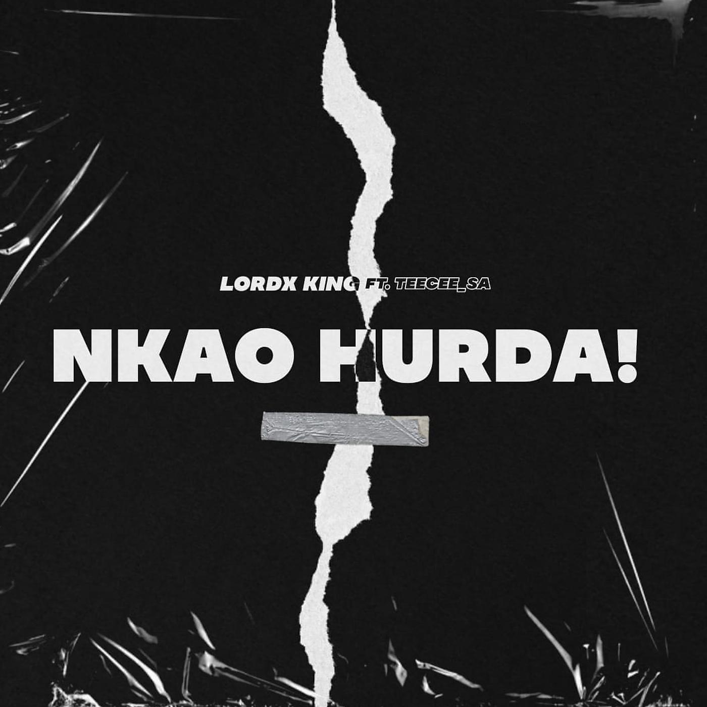 Постер альбома Nkao Hurda!