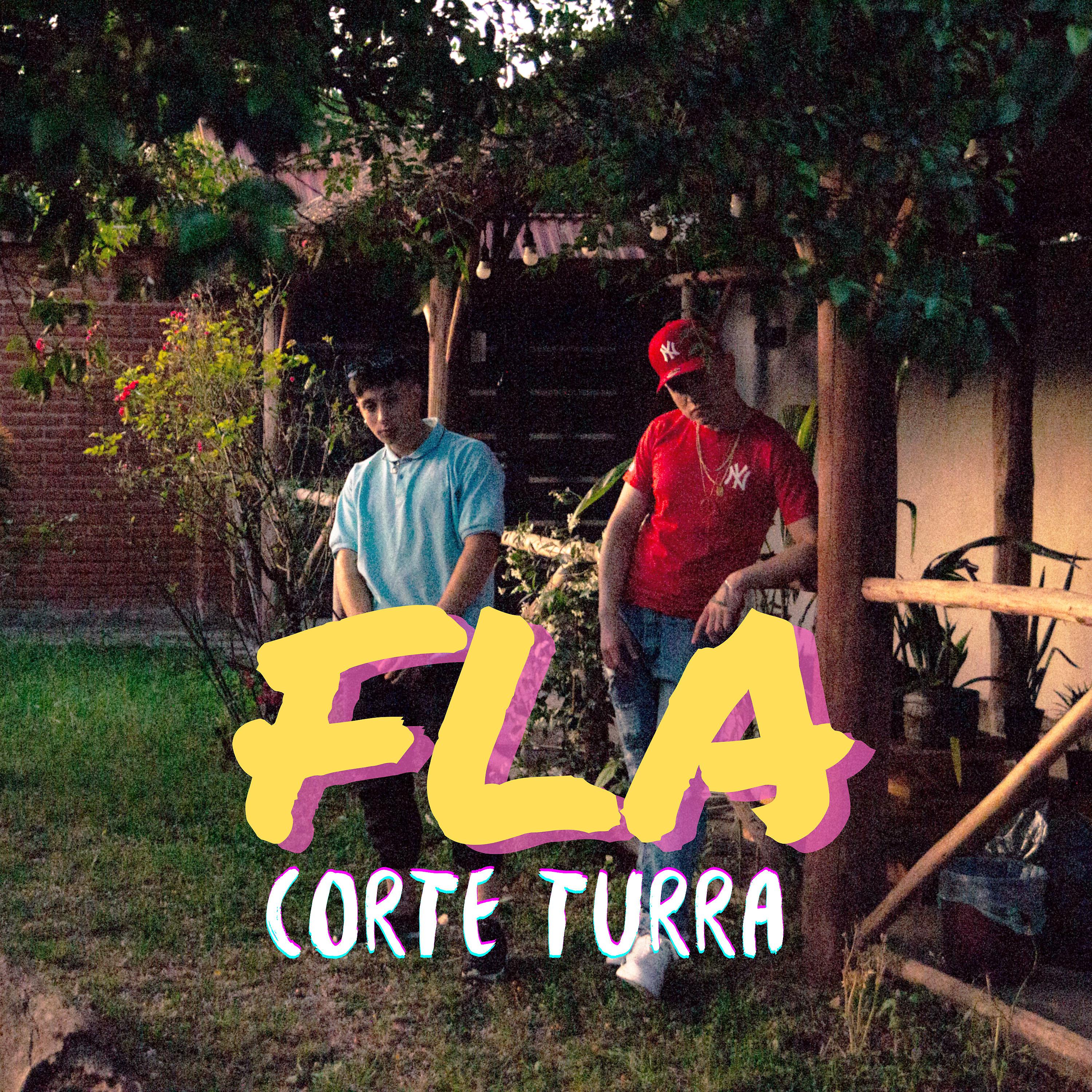 Постер альбома Fla Corte Turra