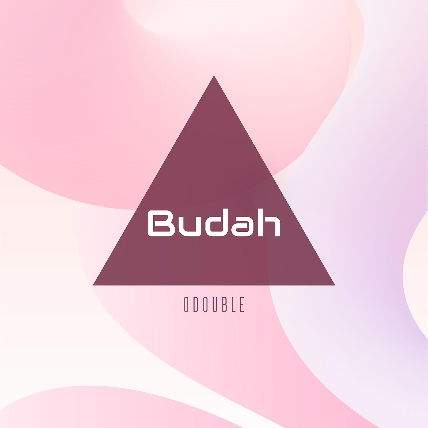 Постер альбома Budah