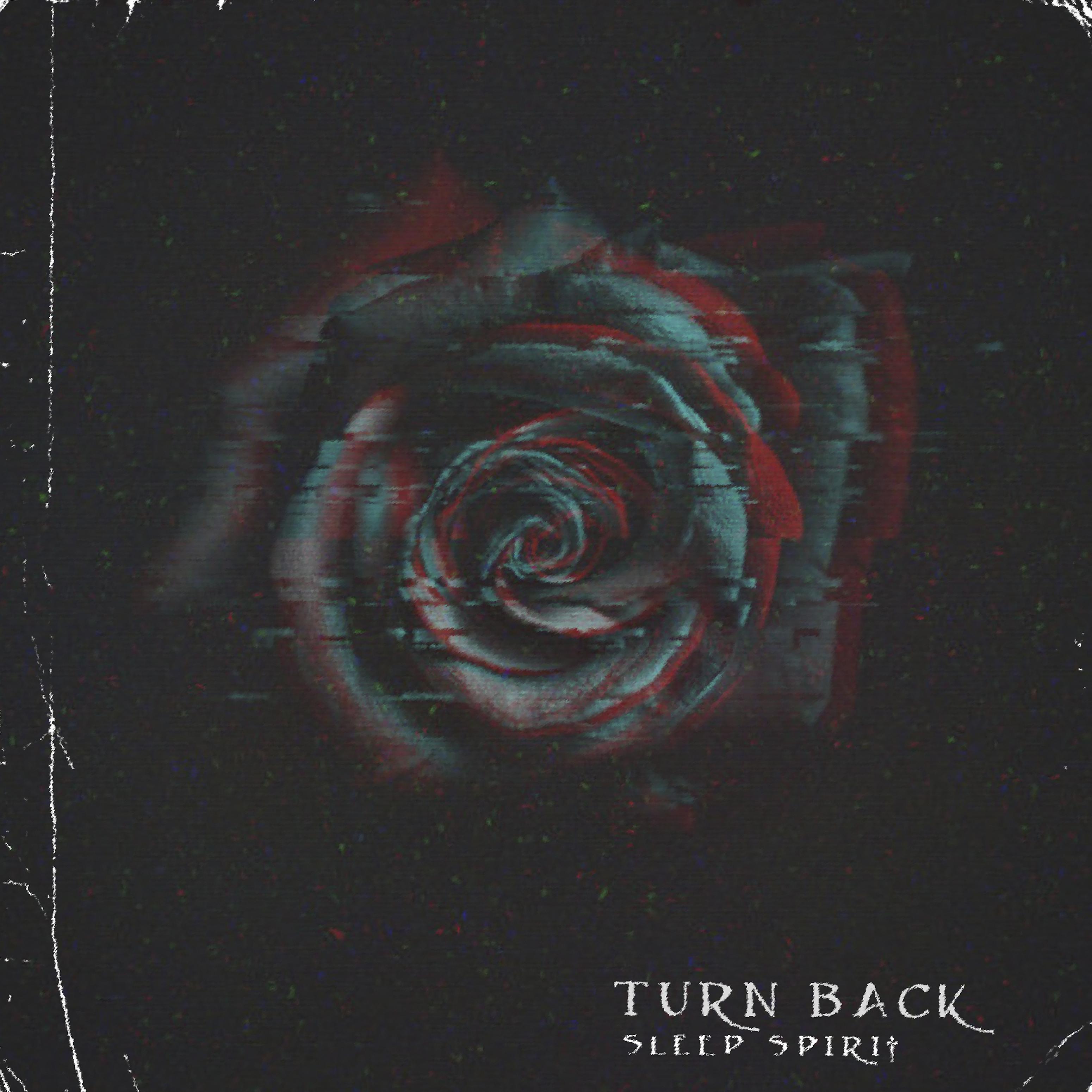 Постер альбома Turn Back