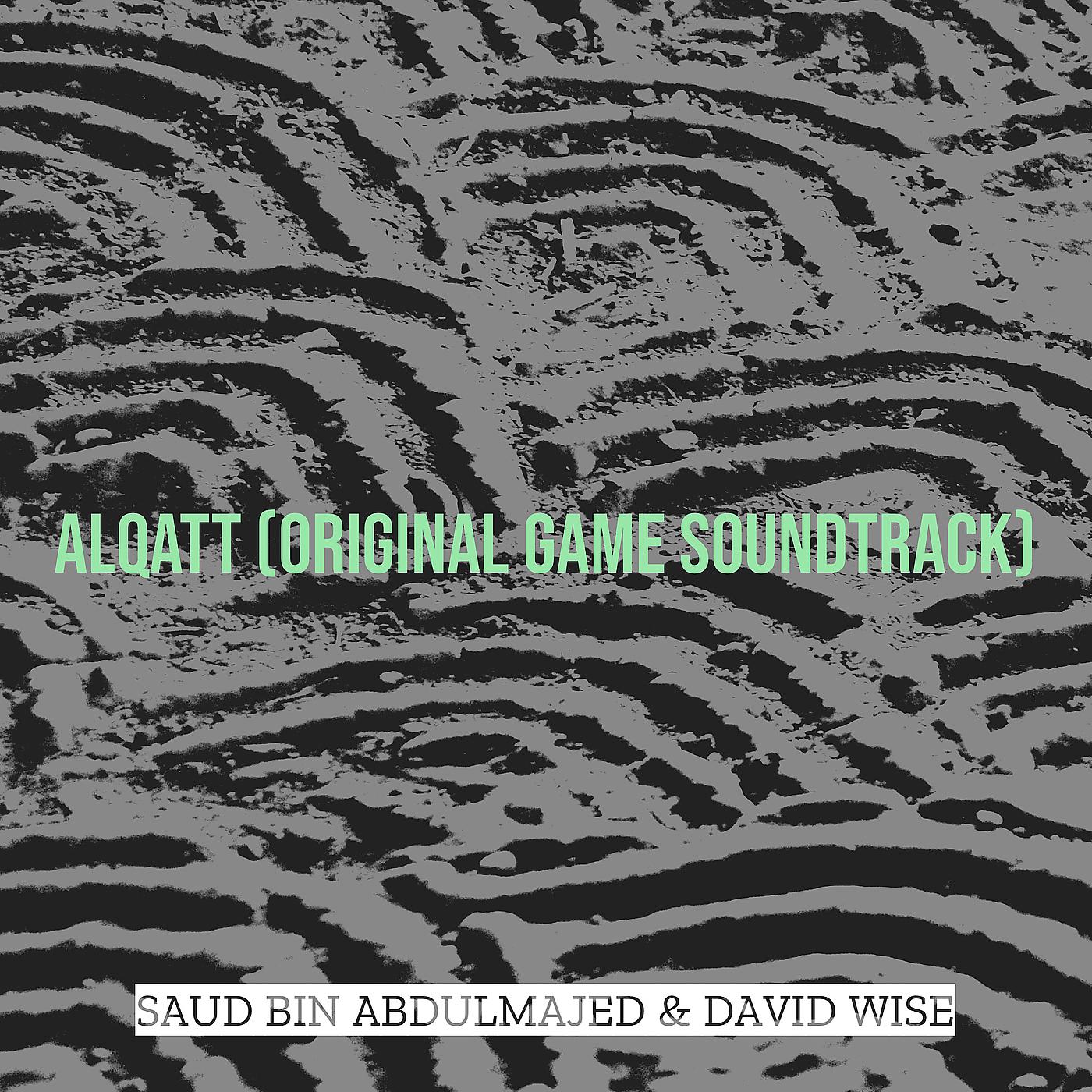 Постер альбома AlQatt (Original Game Soundtrack)