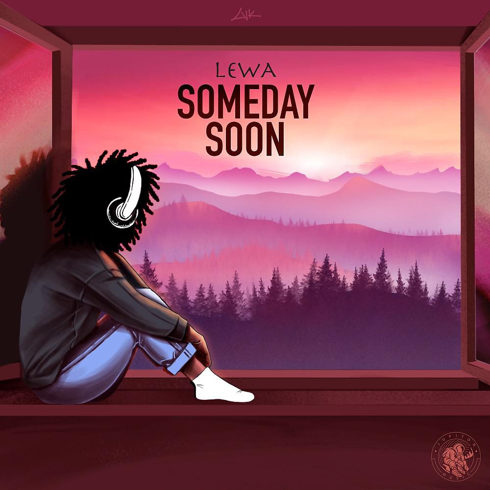 Постер альбома Someday Soon