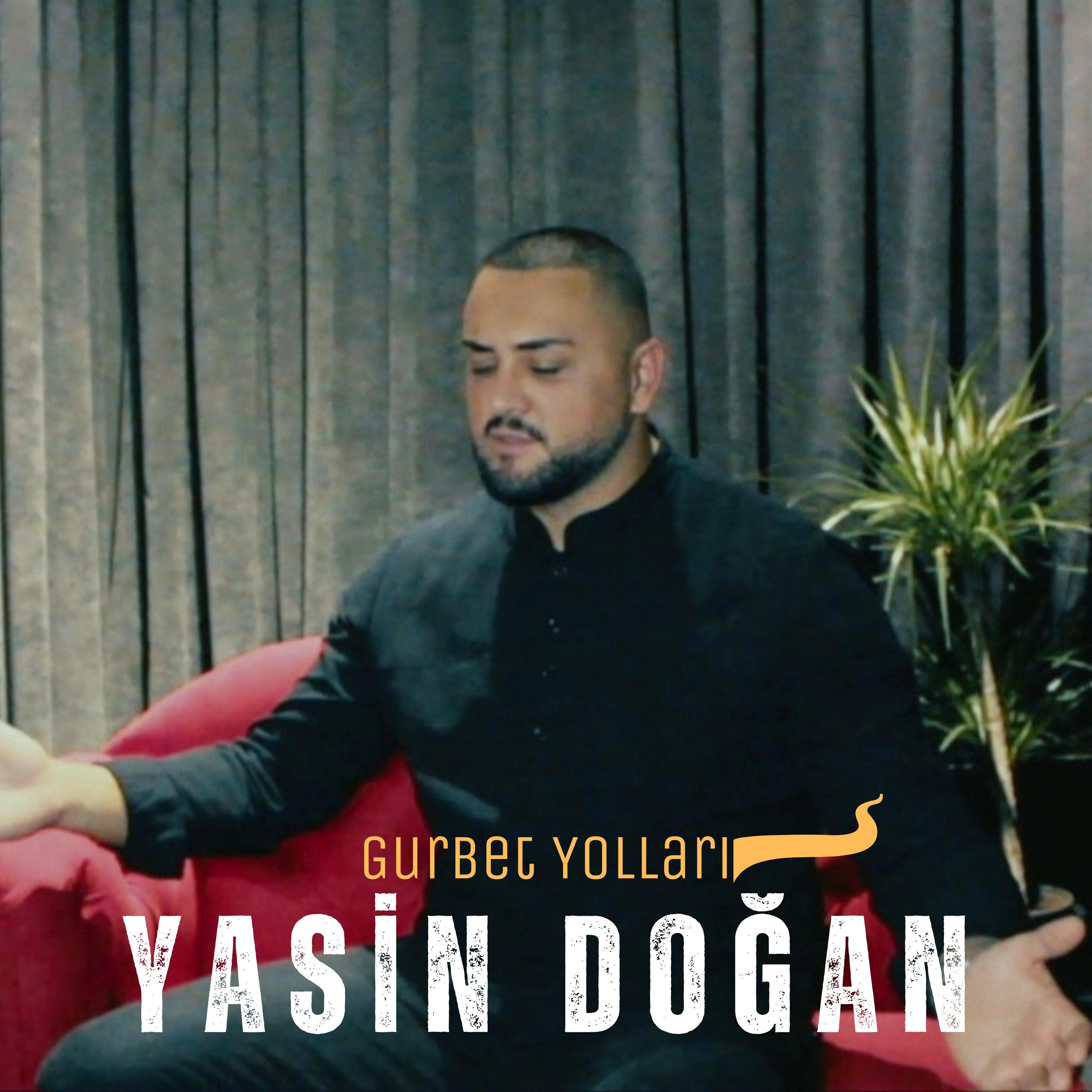 Постер альбома Gurbet Yolları
