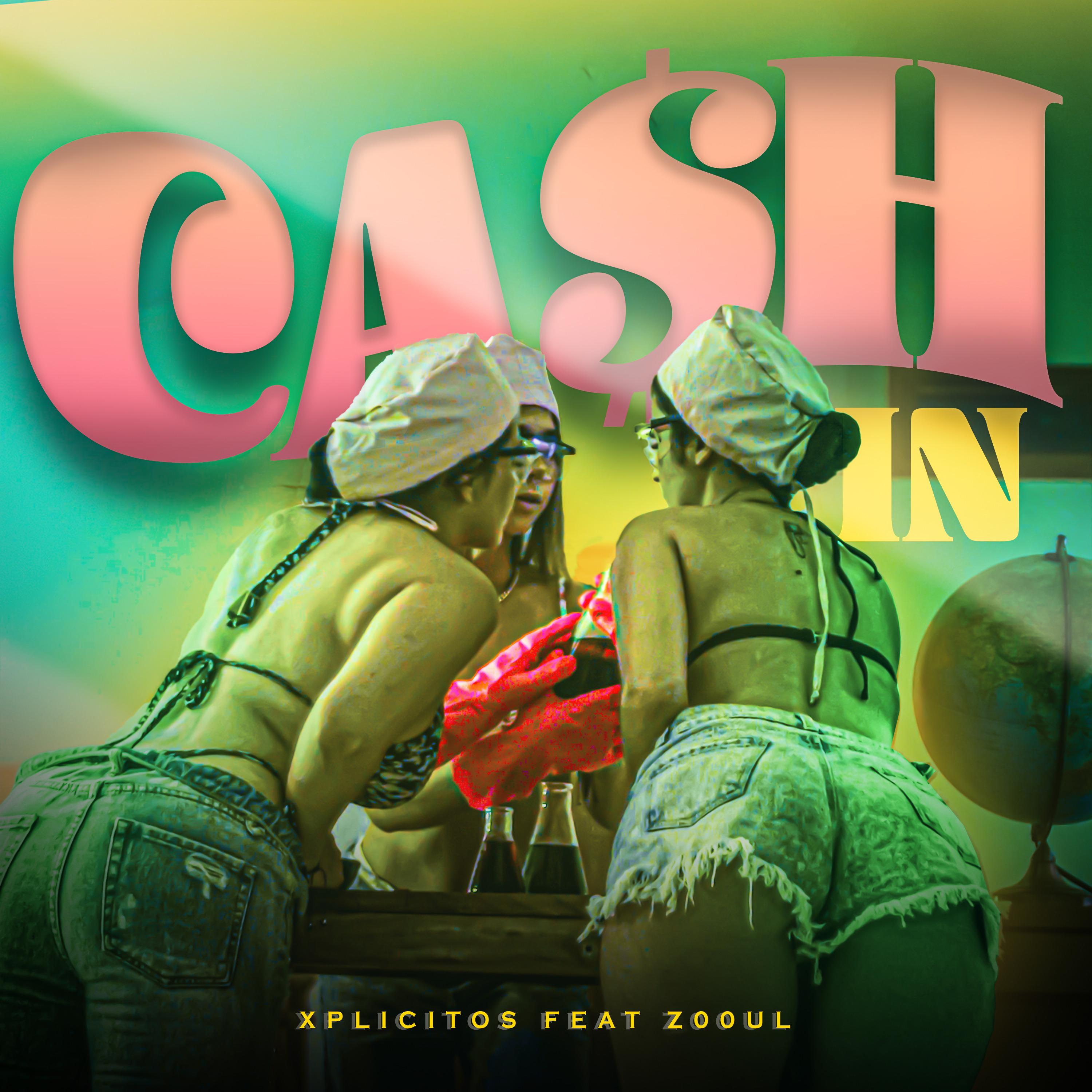 Постер альбома Cash In