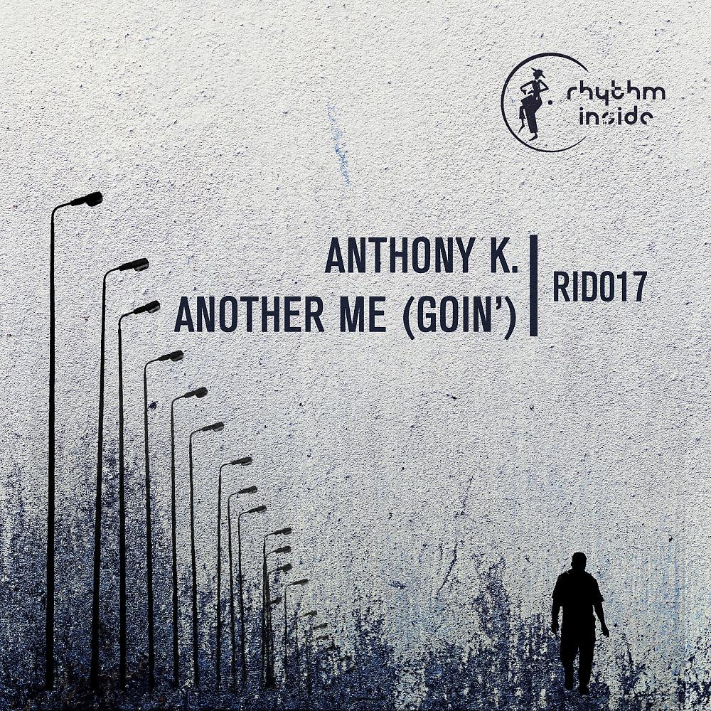 Постер альбома Another Me (Goin')