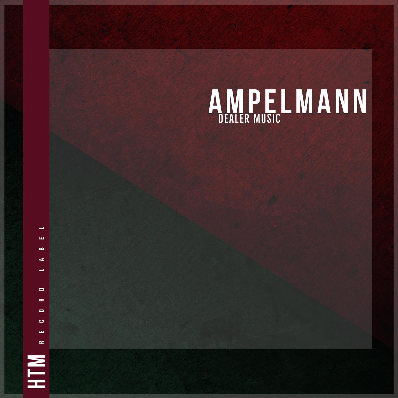 Постер альбома Ampelmann