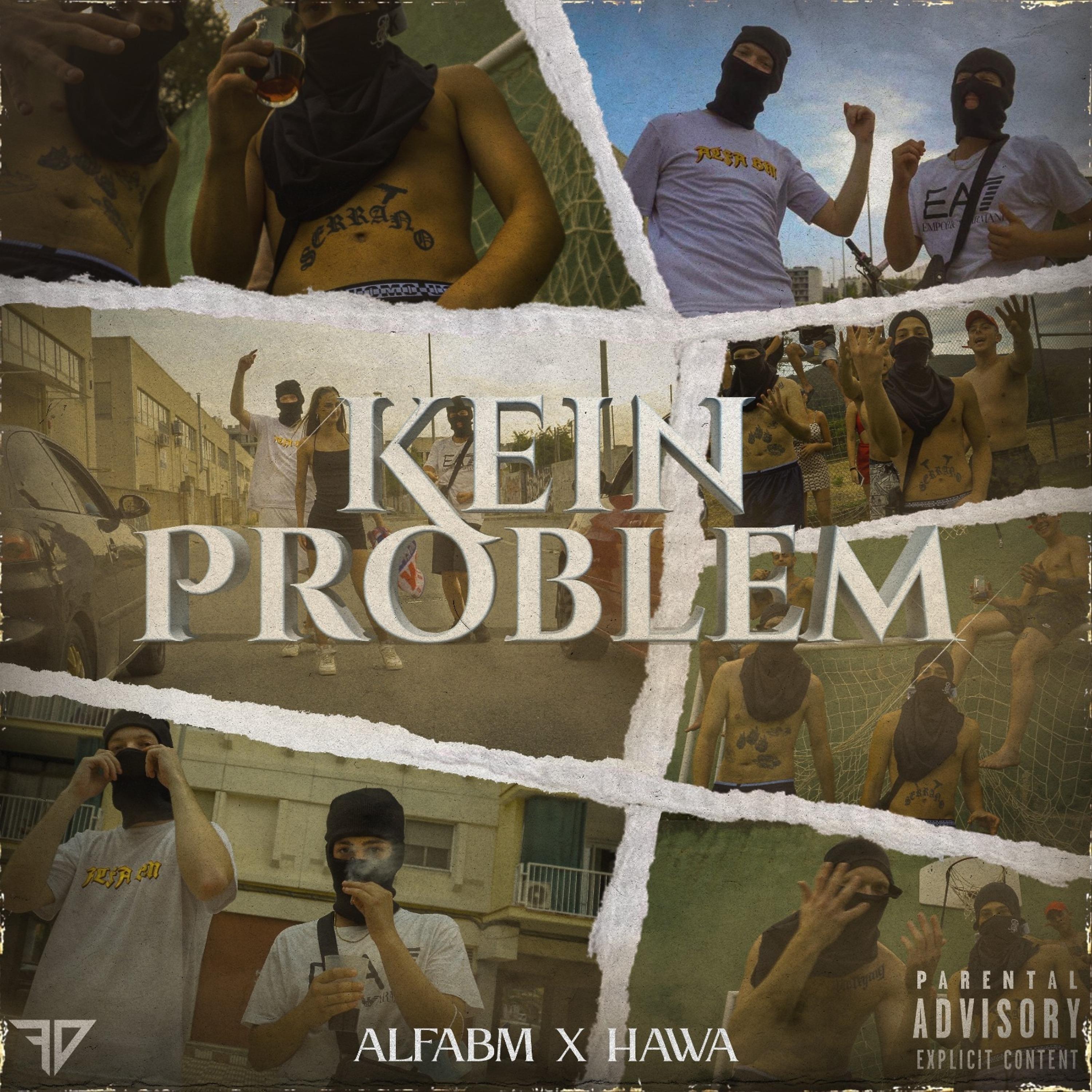 Постер альбома Kein Problem