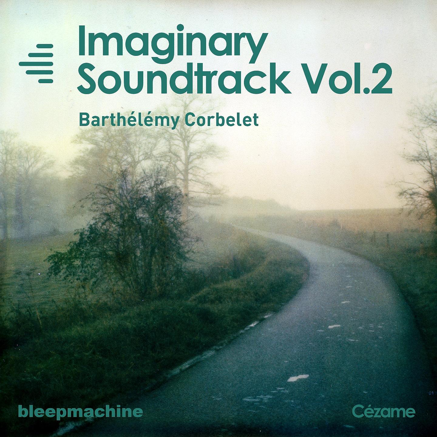 Постер альбома Imaginary Soundtrack, Vol. 2
