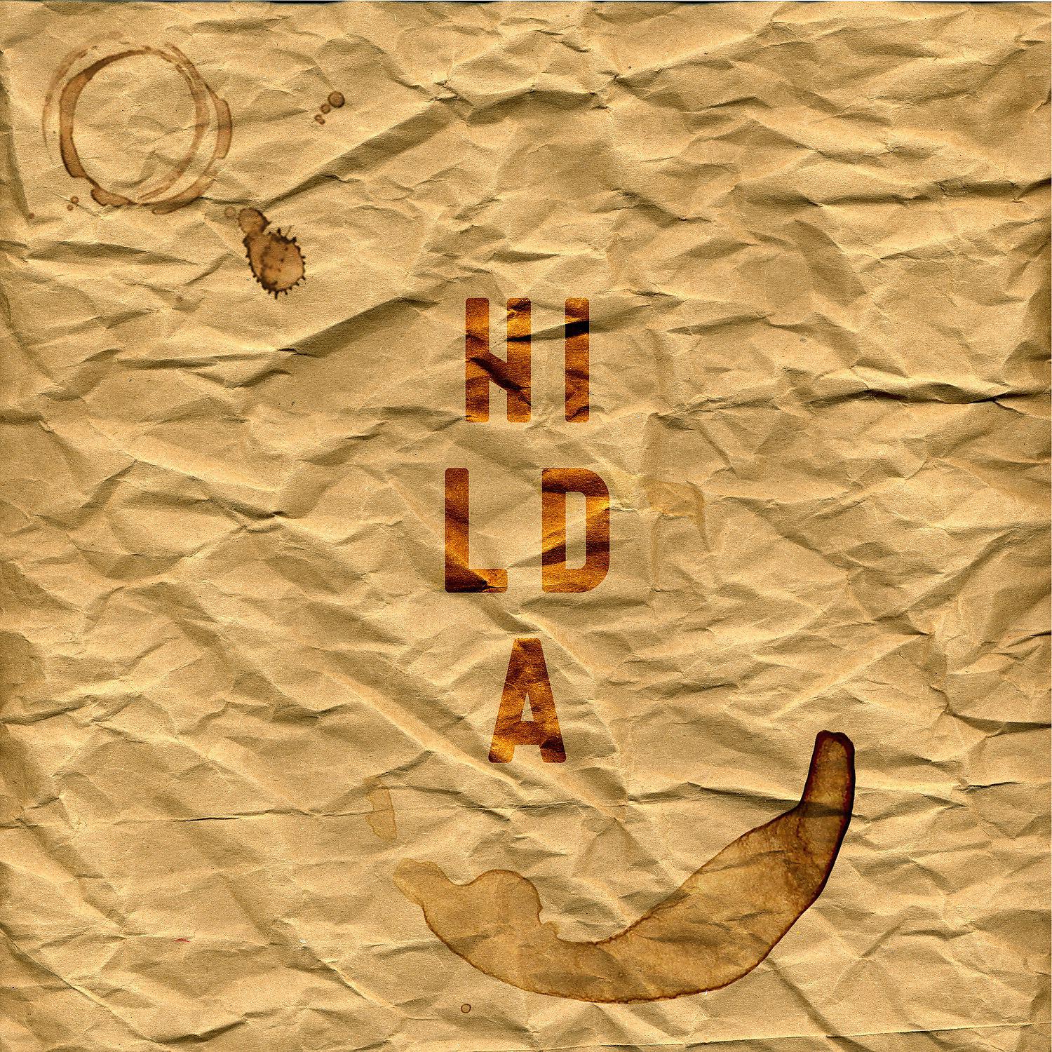 Постер альбома Hilda