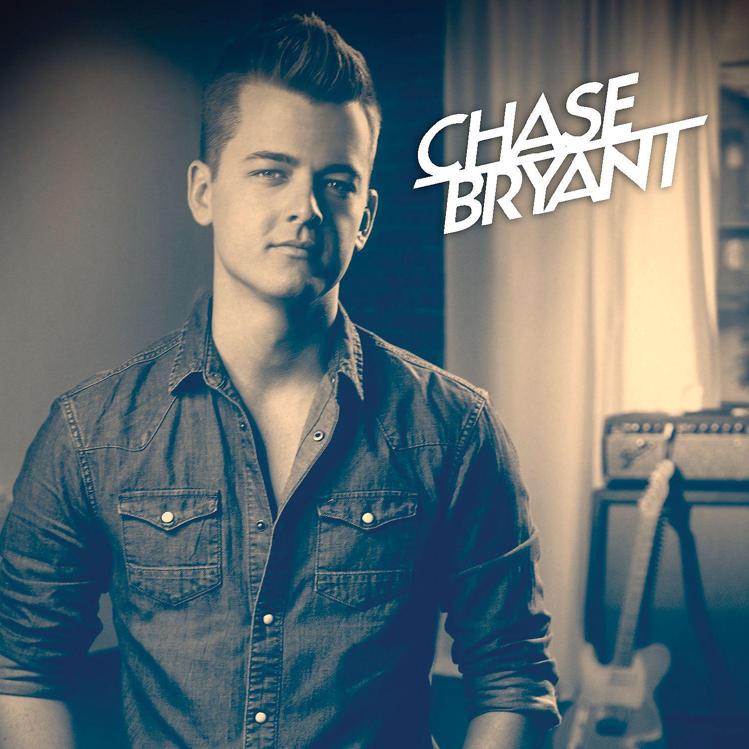 Постер альбома Chase Bryant