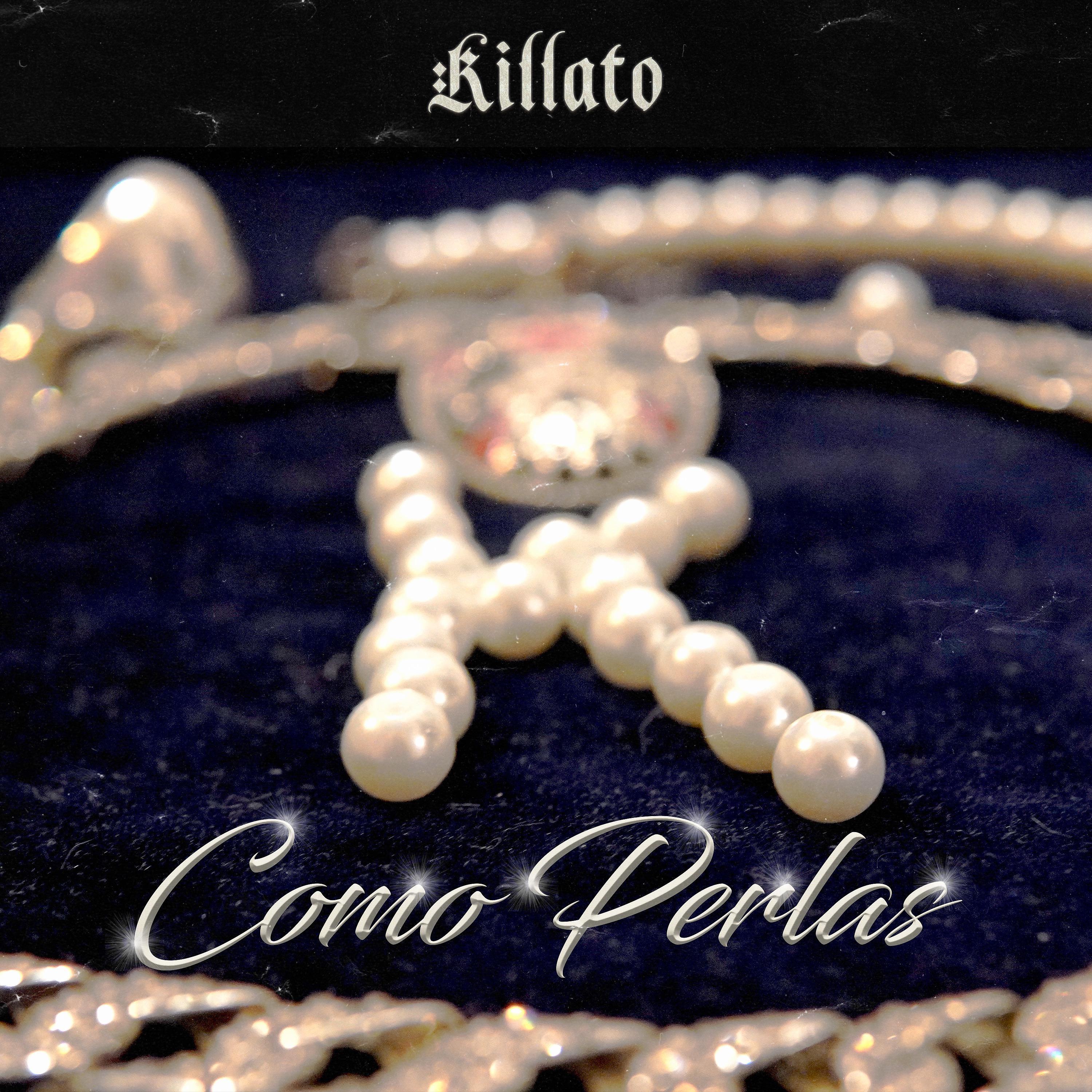 Постер альбома Como Perlas