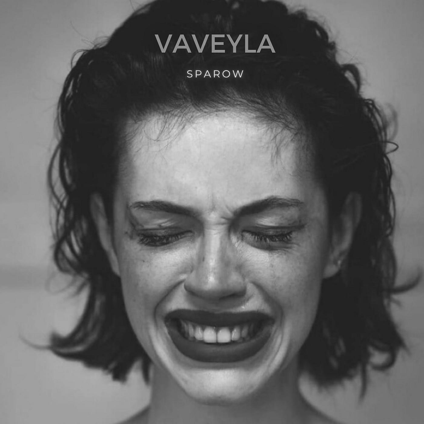 Постер альбома Sparow - Vaveyla