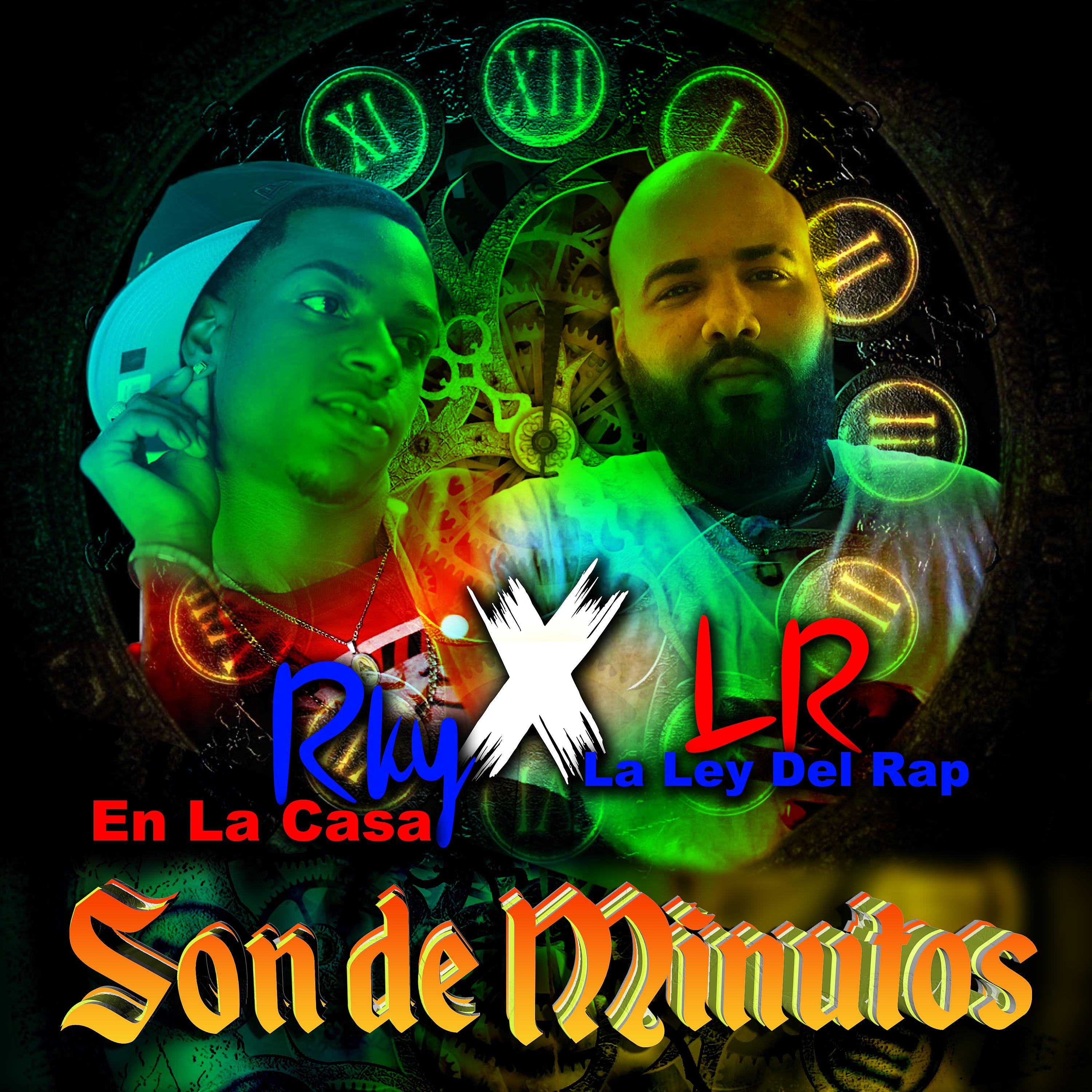 Постер альбома Son de Minutos
