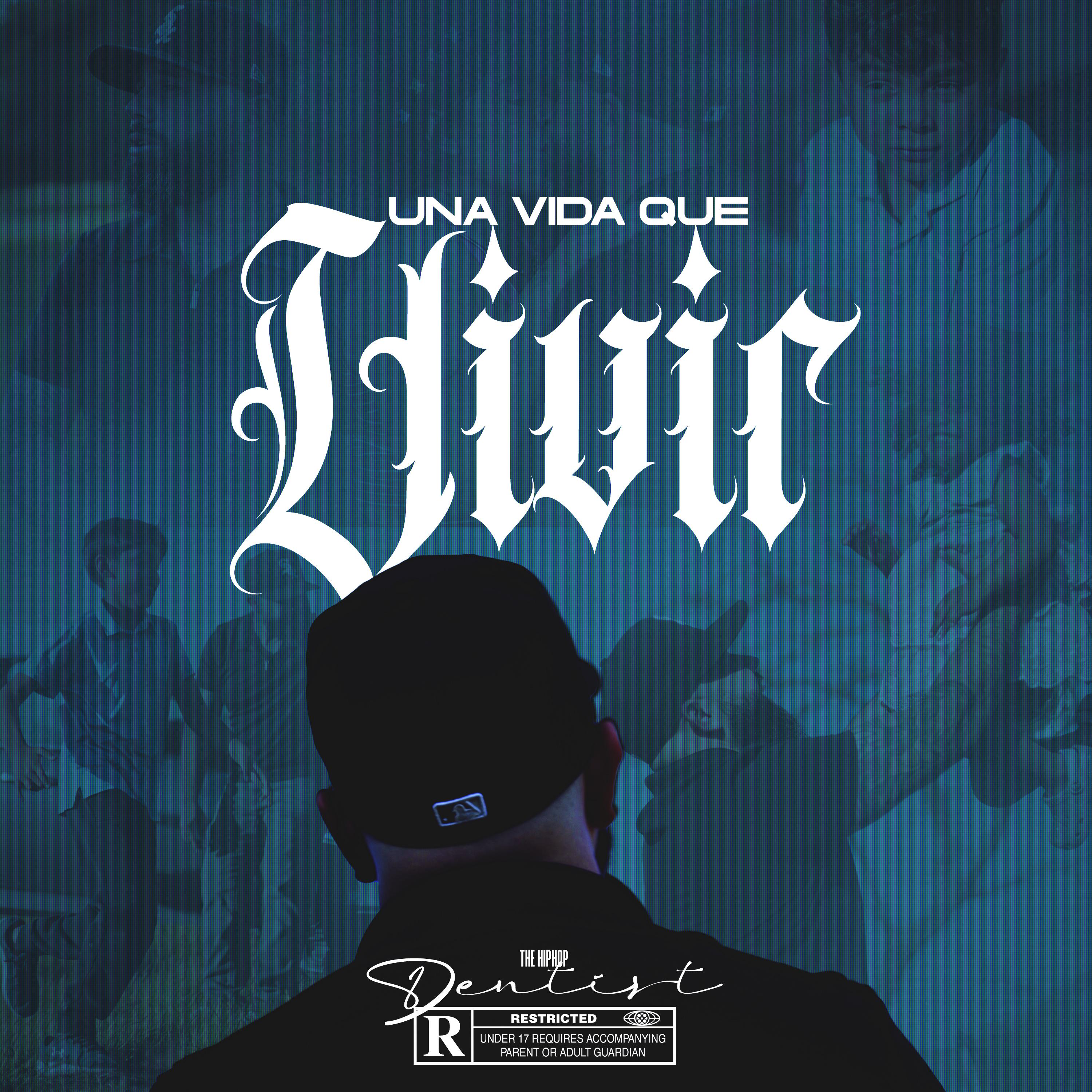 Постер альбома Una Vida Que Vivir