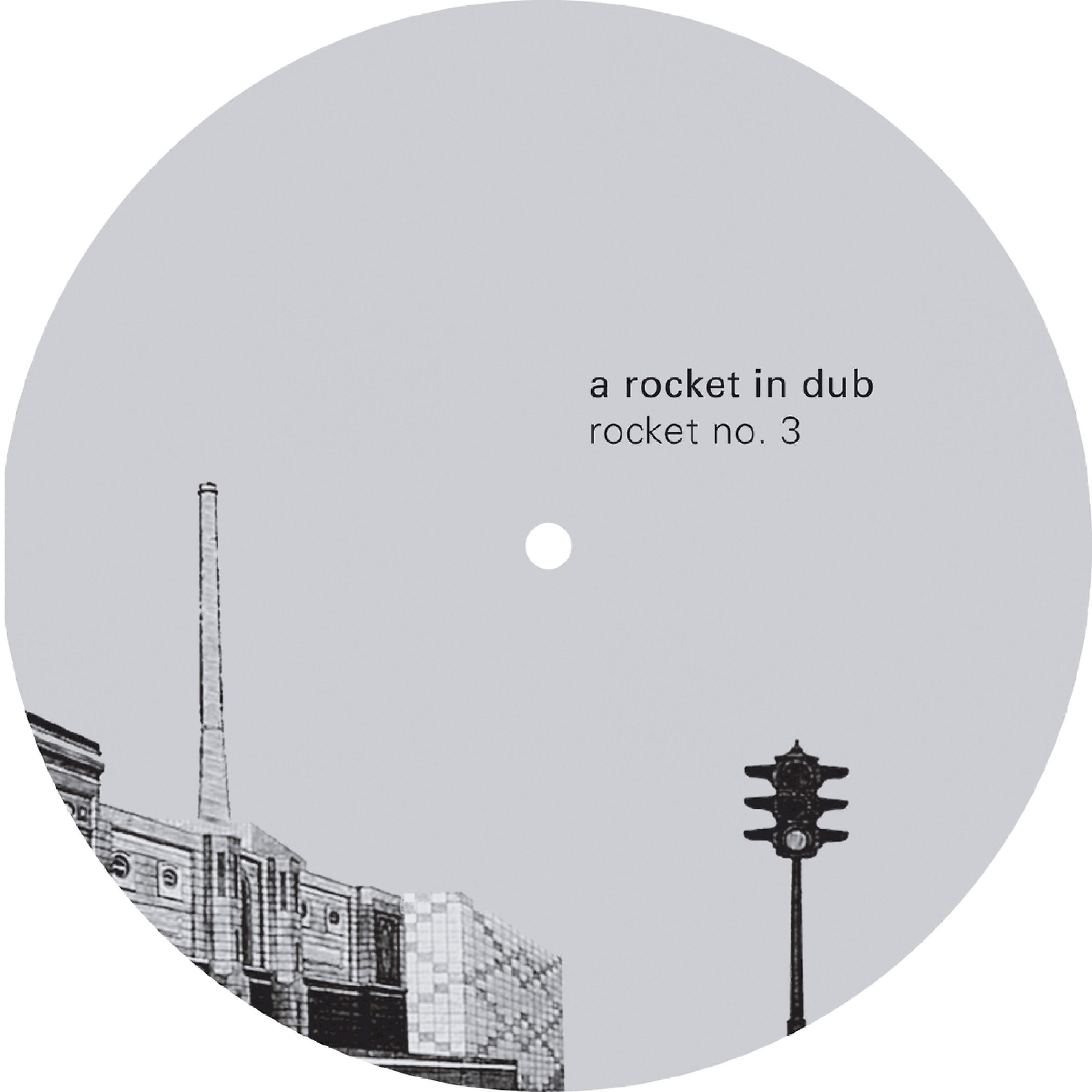 Постер альбома Rocket No. 3