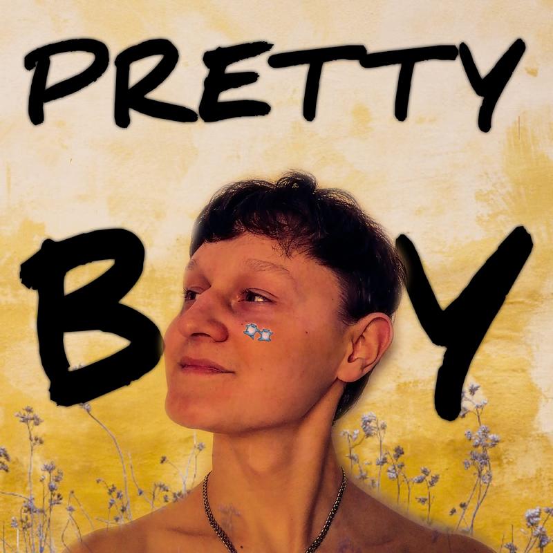 Постер альбома PRETTY BOY