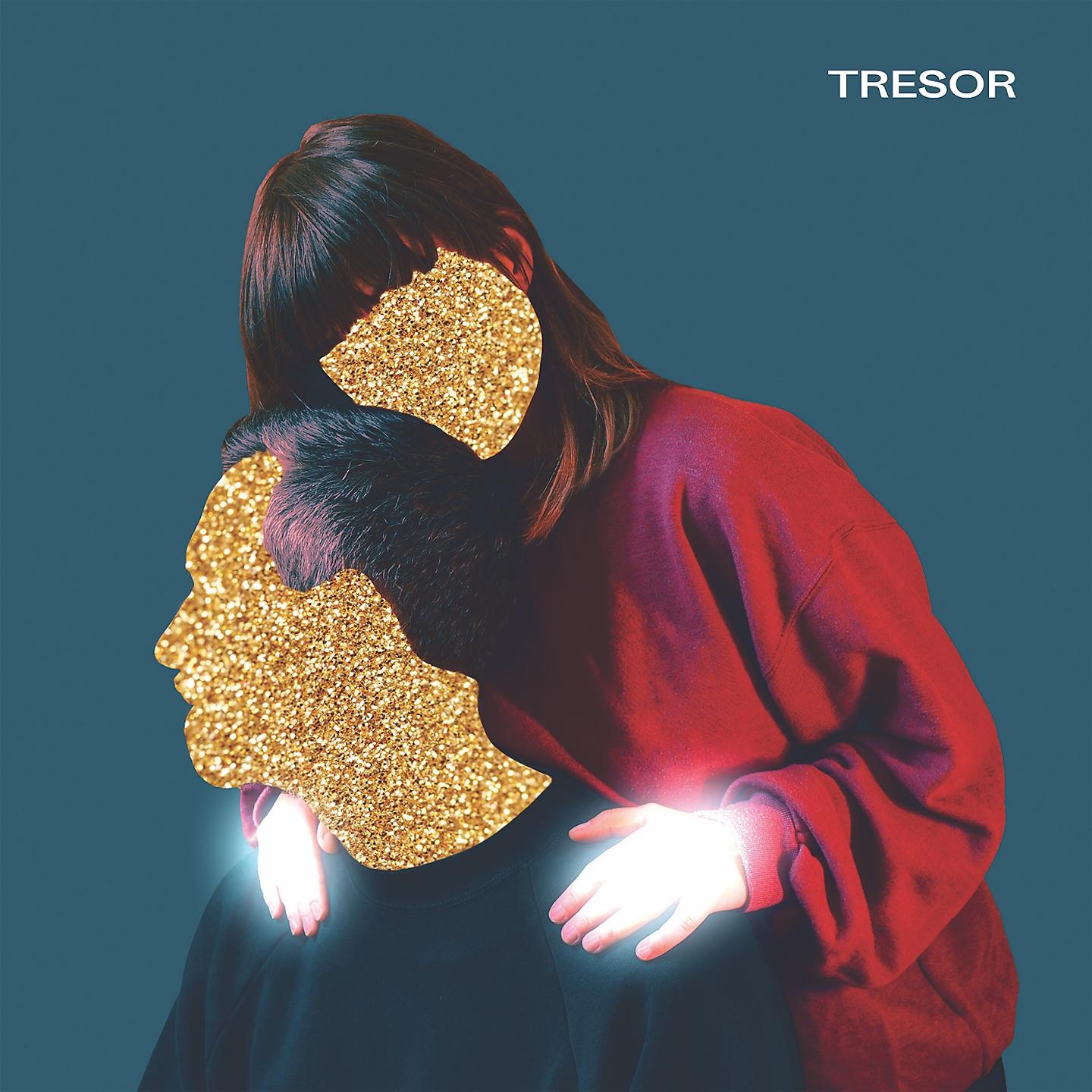 Постер альбома Tresor