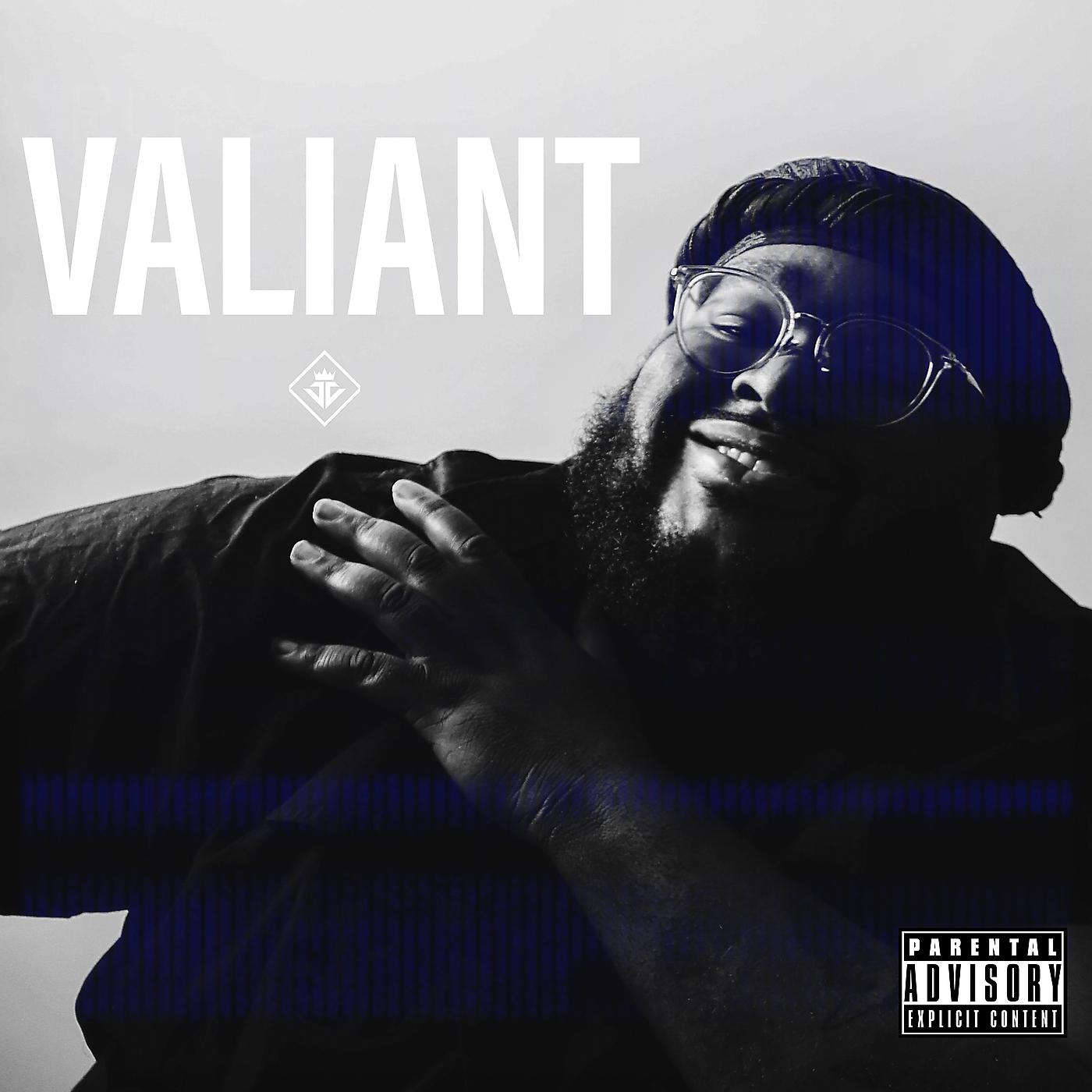 Постер альбома Valiant