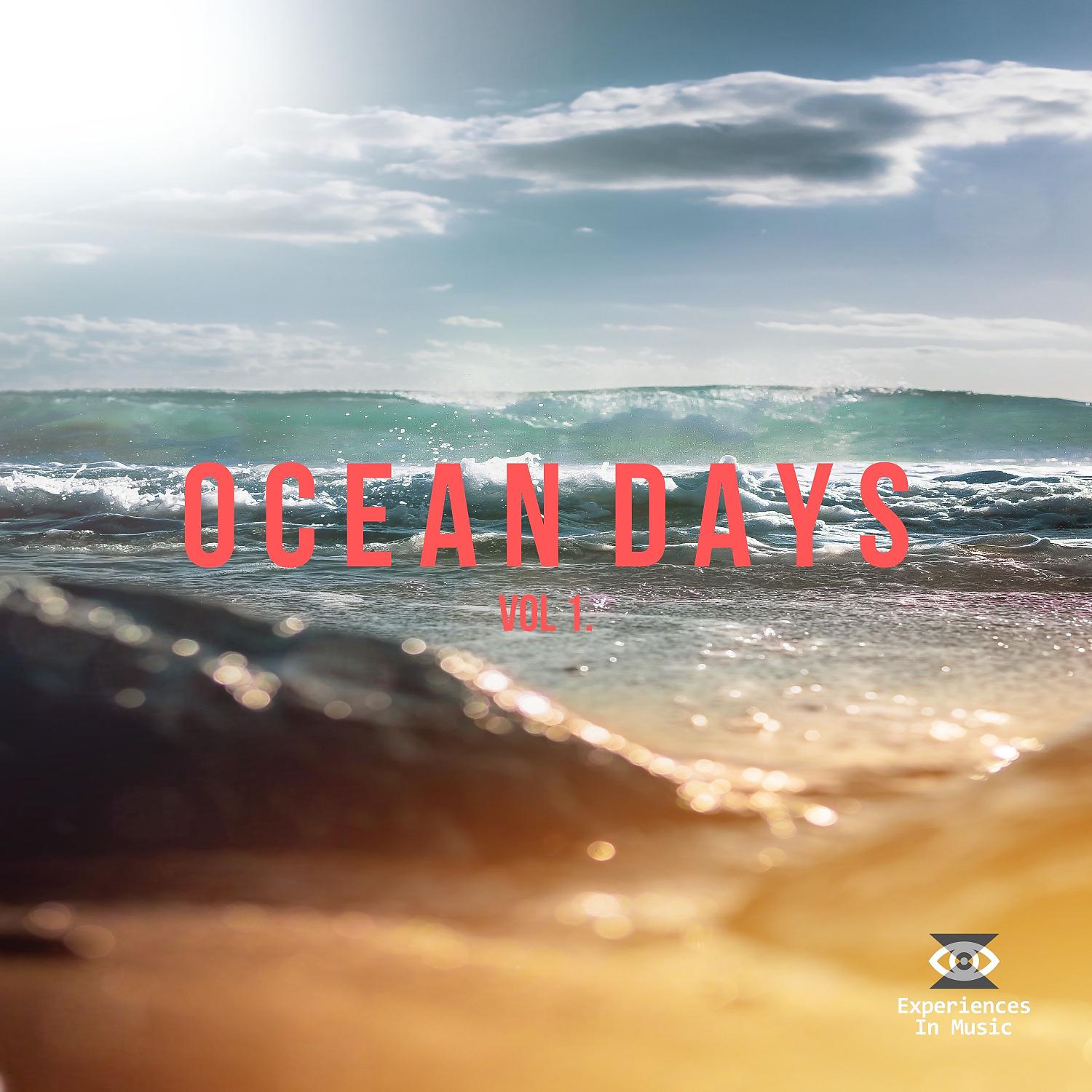 Постер альбома Ocean Days
