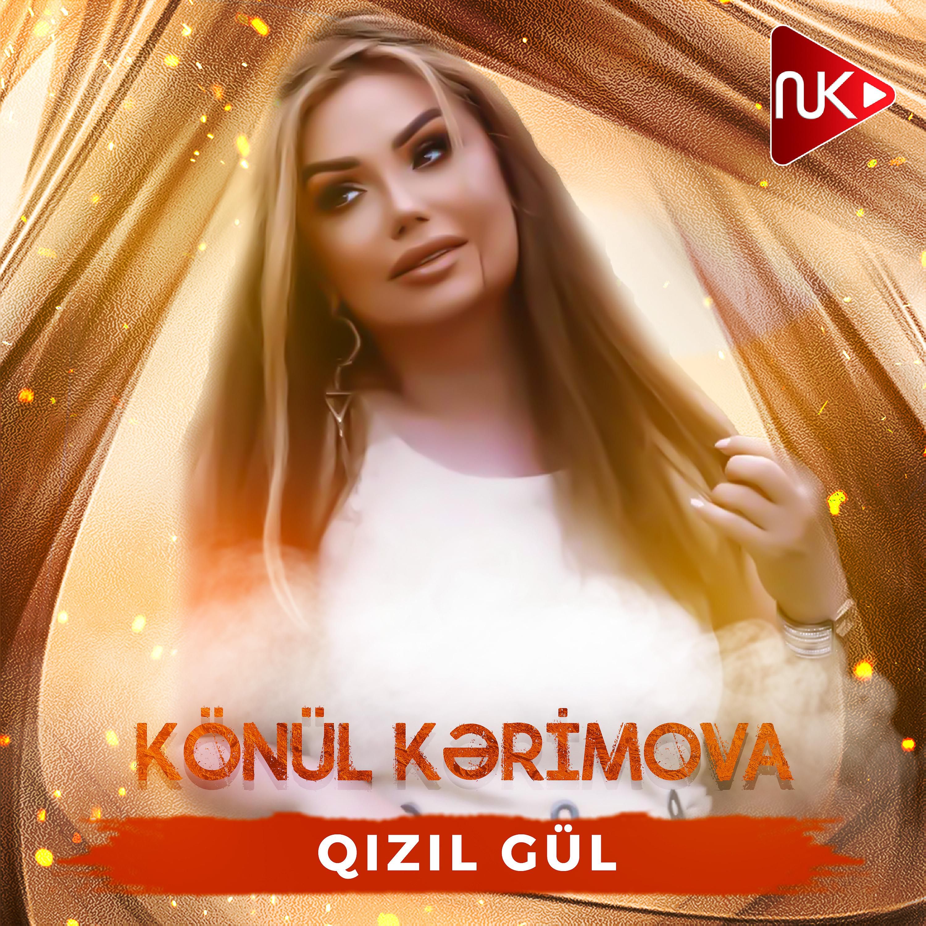 Постер альбома Qızıl Gül