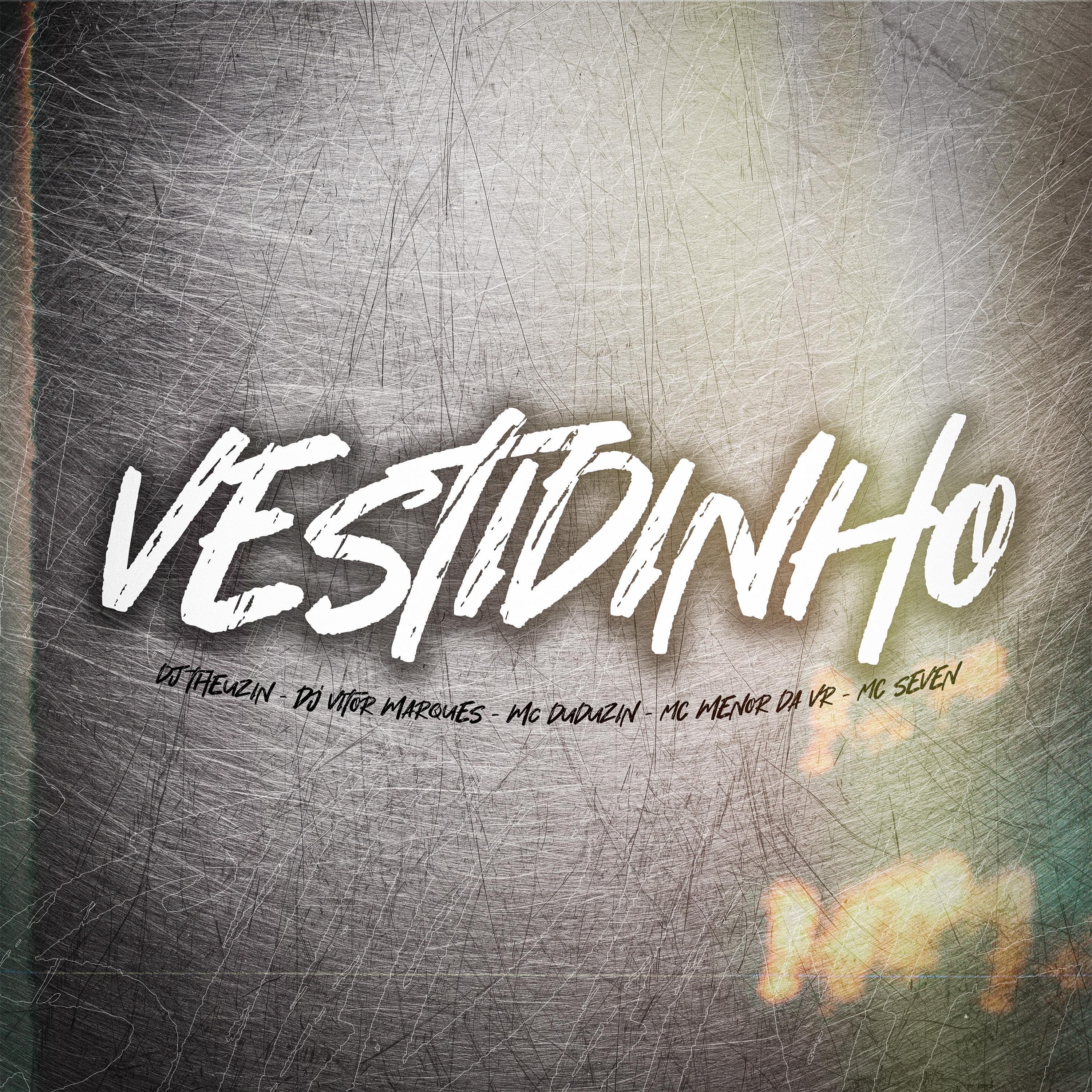 Постер альбома Vestidinho