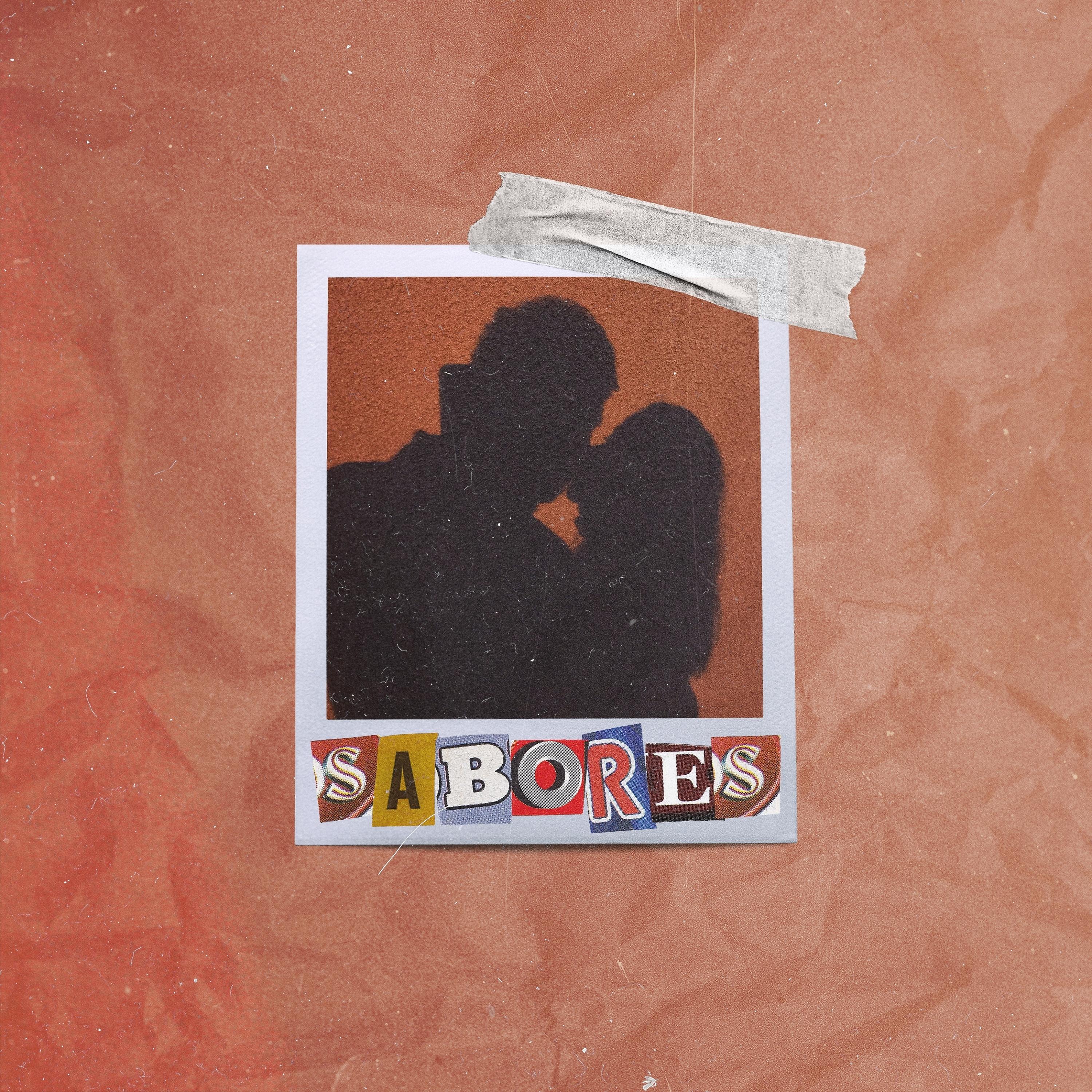 Постер альбома Sabores