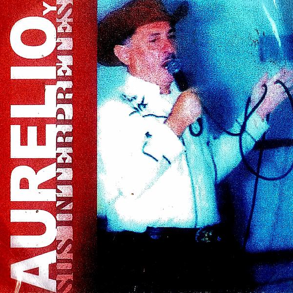 Постер альбома Aurelio y Sus Interpretaciones