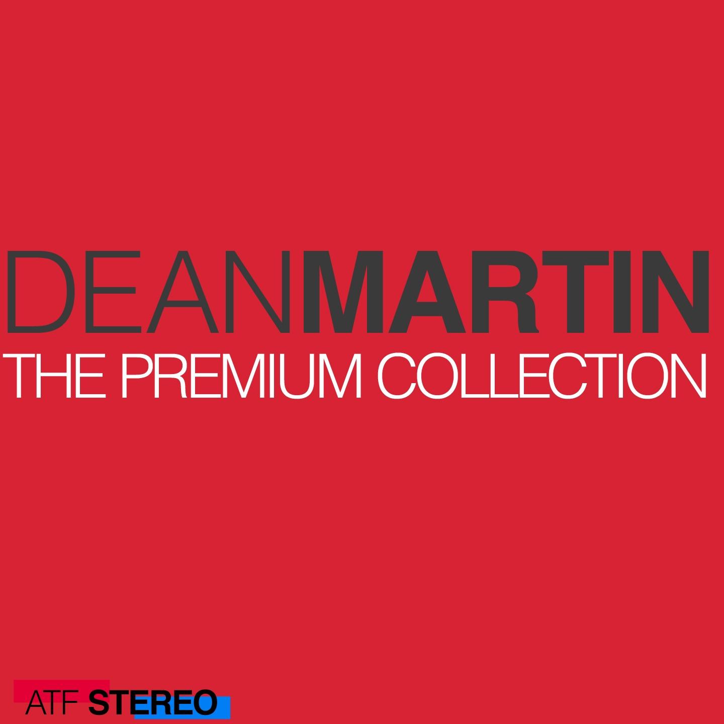 Постер альбома Dean Martin