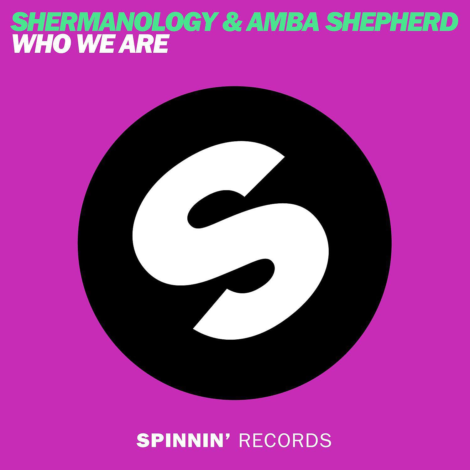 Постер альбома Who We Are (Radio Mix)