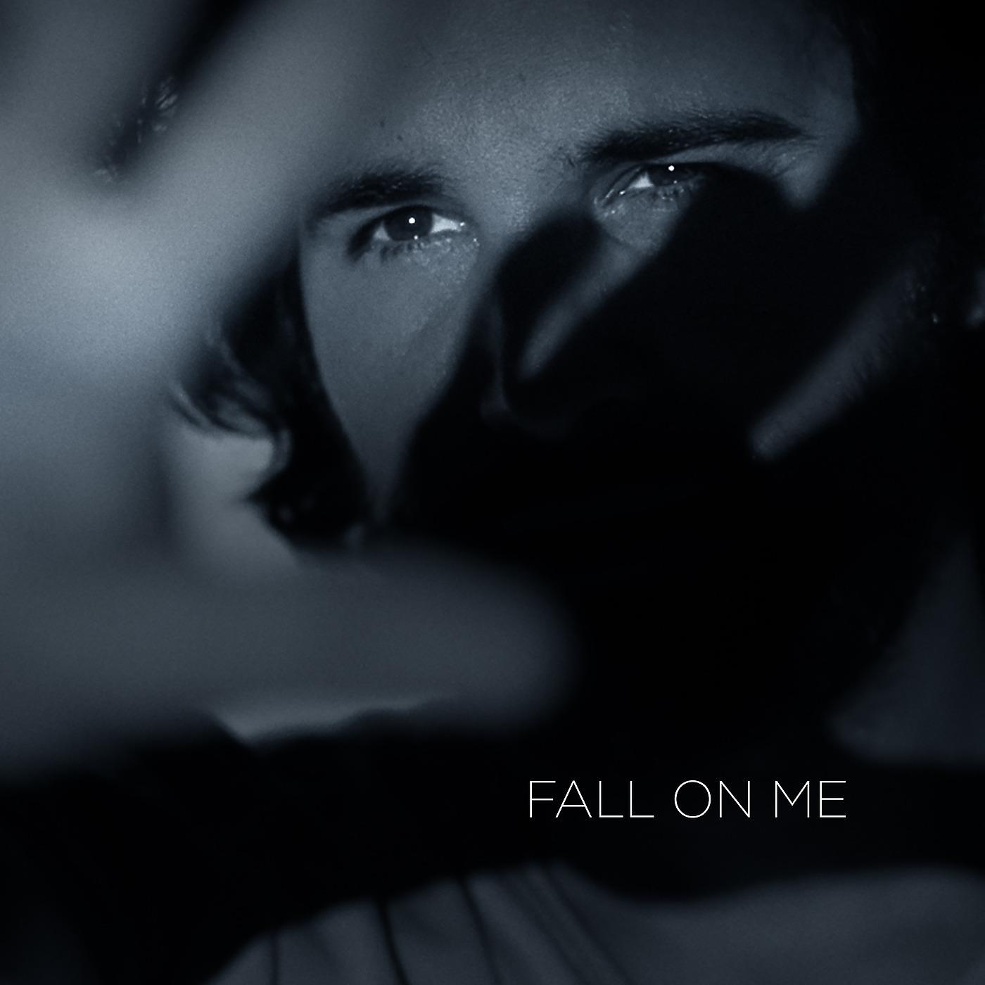 Постер альбома Fall on Me