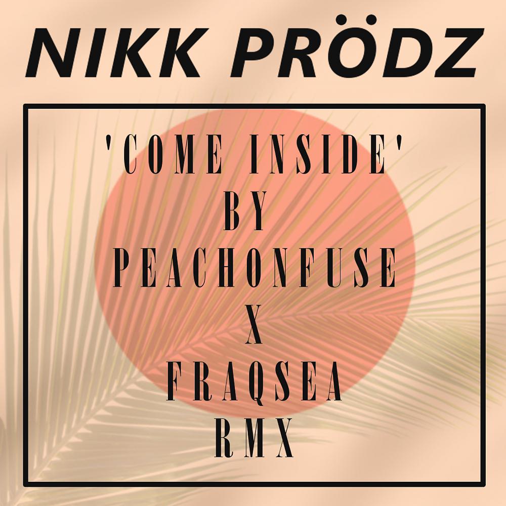 Постер альбома Come Inside (Nikk Prodz Remix)