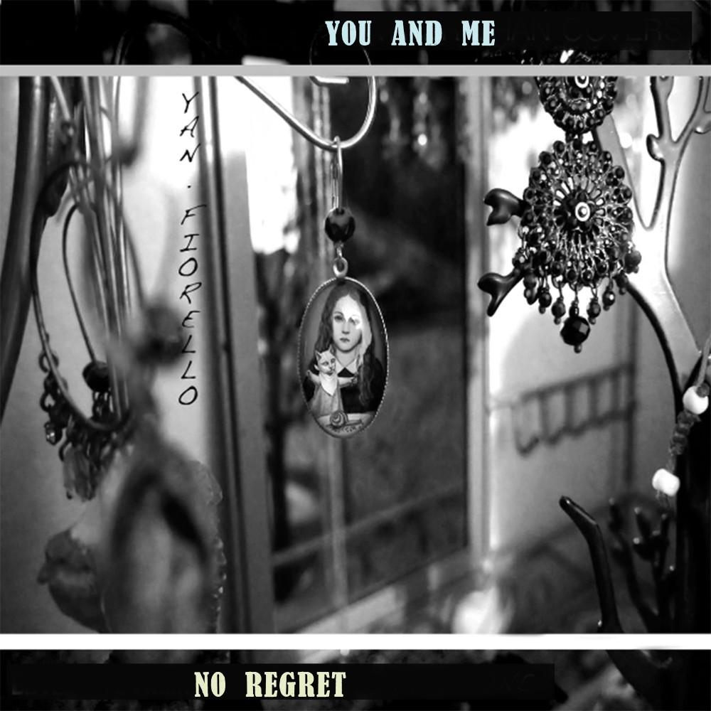 Постер альбома You and Me No Regret