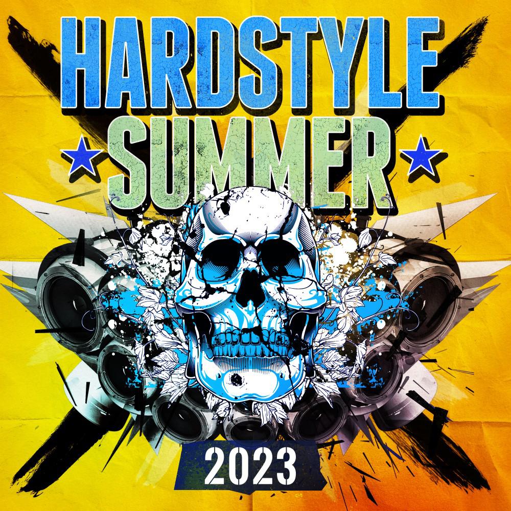 Постер альбома Hardstyle Summer 2023